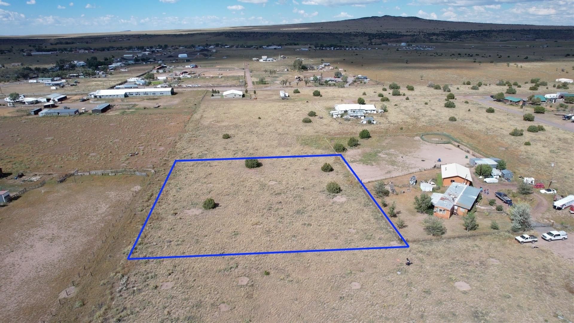 1 Acres, Eagar, AZ 85925 Land and Farm