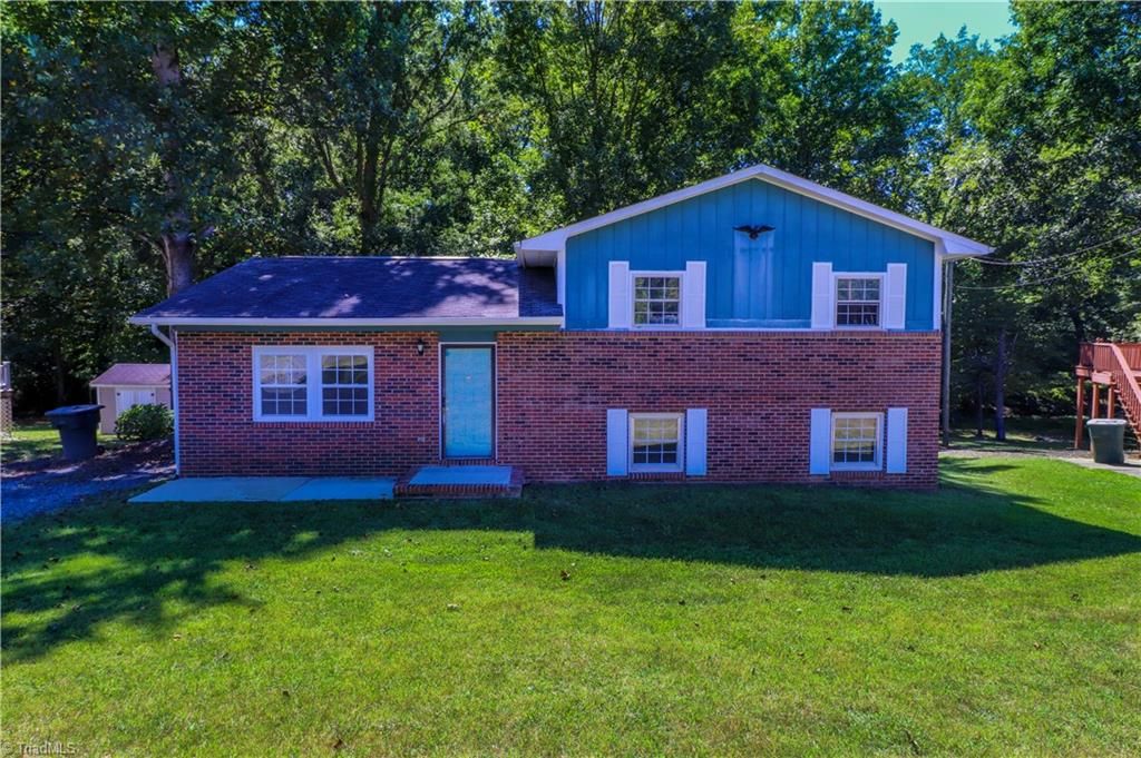 0.35 Acres, 202 Woodland Drive, Eden, NC 27288 Land and Farm