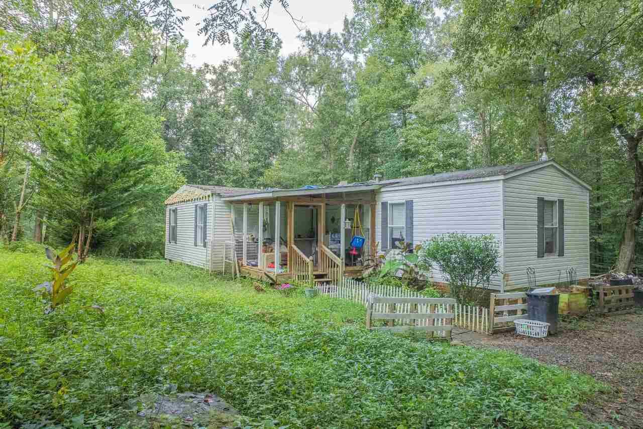 7 Acres, 202 Crocker Road, Alto, GA 30510 Land and Farm