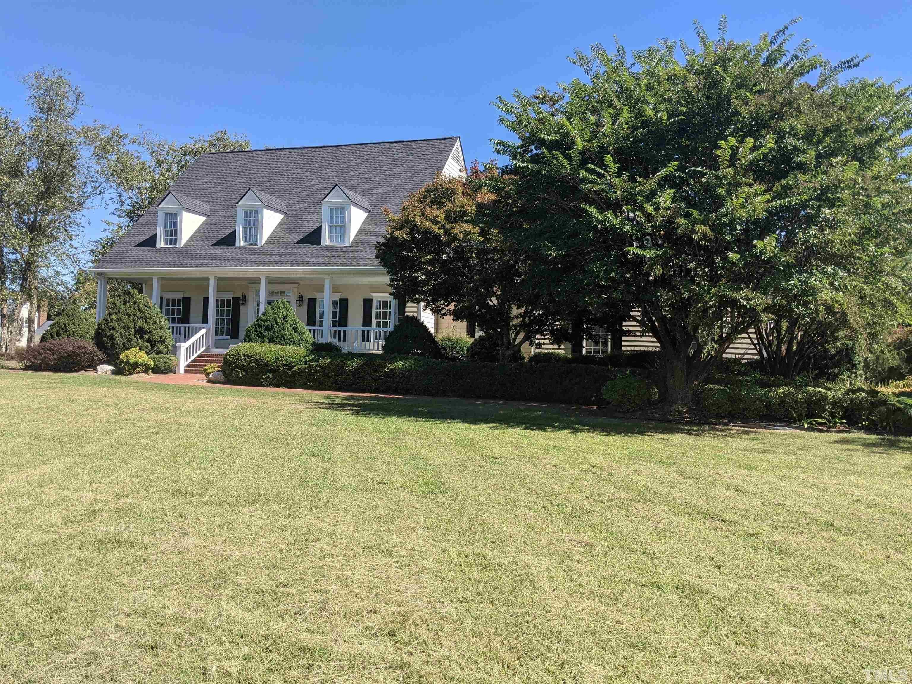 8.46 Acres, 1900 Lizard Lick Road, Zebulon, NC 27597 Land and Farm