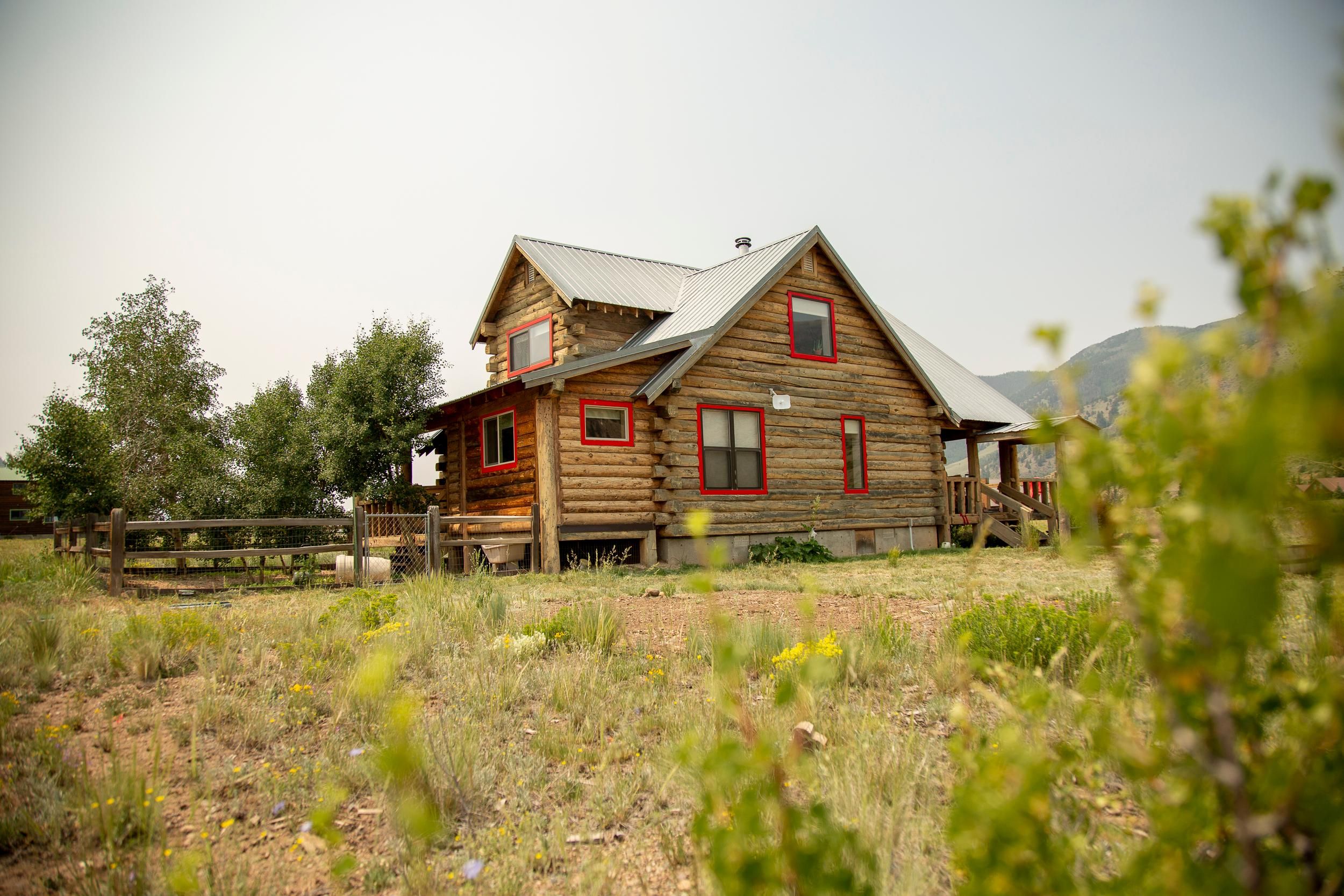 4 Acres, 178 Rio Grande Drive, Creede, CO 81130 Land and Farm