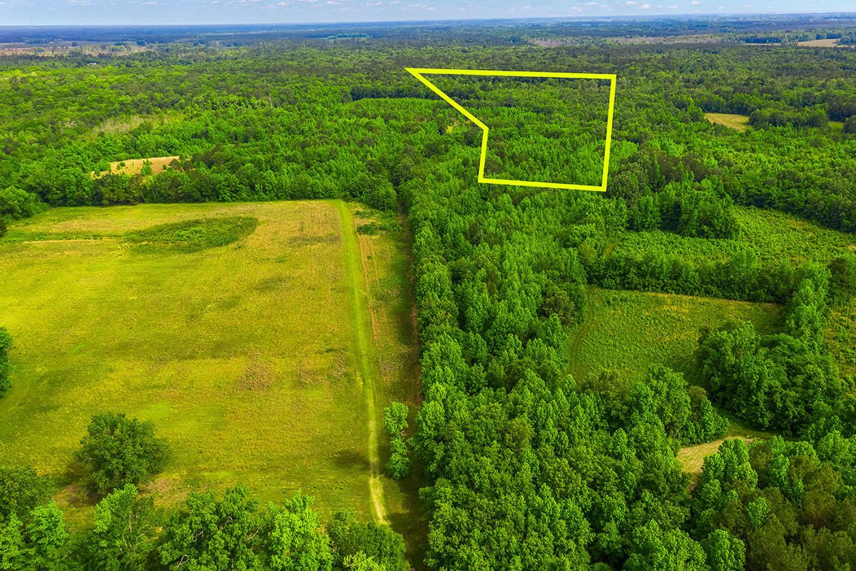 10 Acres, 00 Wass Ln, Moncks Corner, SC 29461 Land and Farm