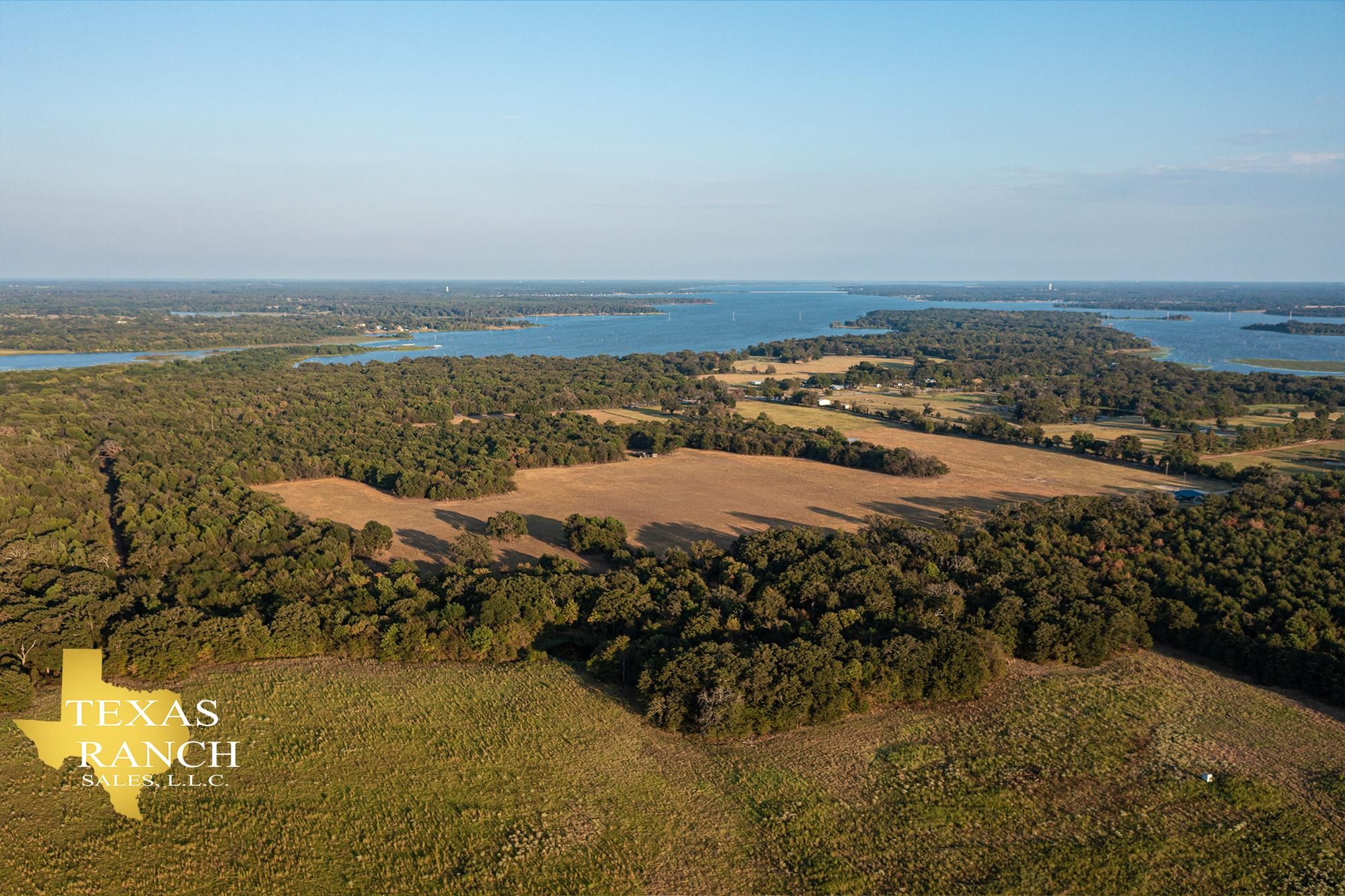 188 acres in Emory, TX, 75440 Land and Farm