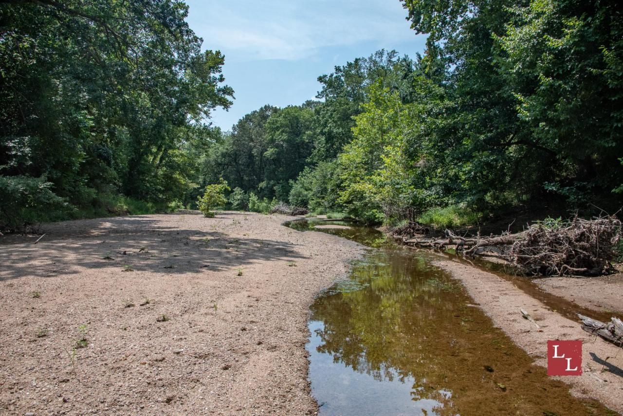 1,020 Acres, Hwy 78, Tishomingo, OK 73460 Land and Farm