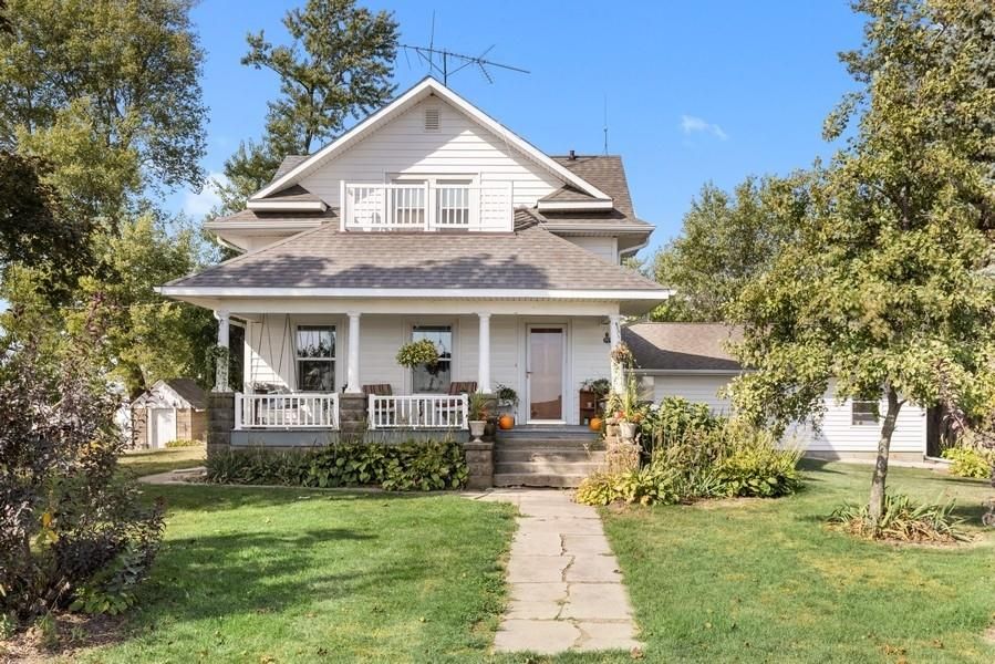 10 Acres, 1513 30th Avenue, Pleasantville, IA 50225 Land and Farm