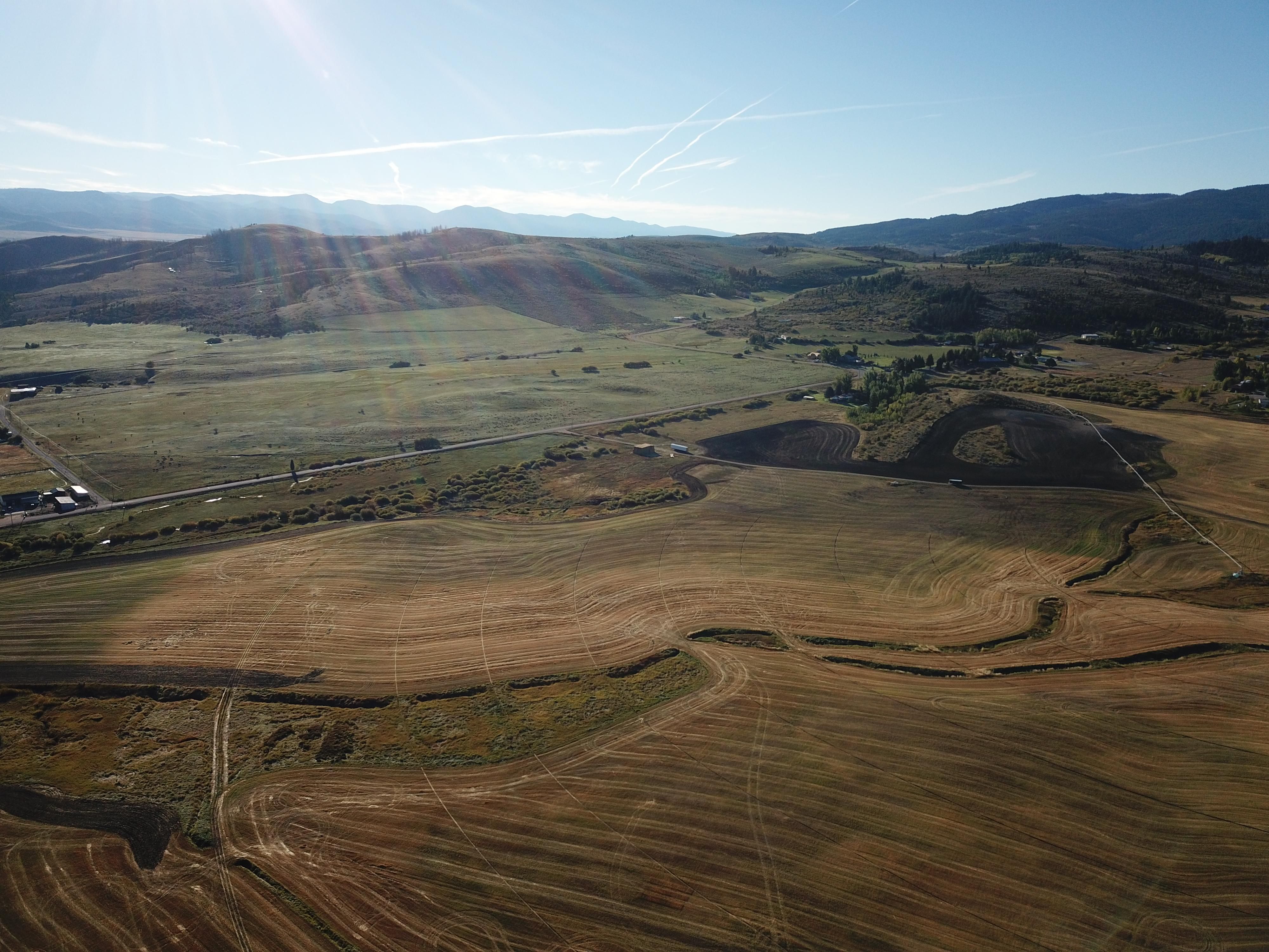 382 Acres, Bailey Creek Rd, Soda Springs, ID 83276 Land and Farm