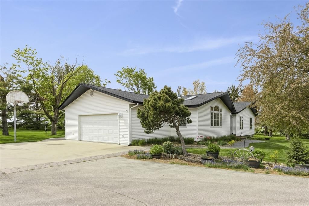 3.41 Acres, 4900 Road, Marion, IA 52302 Land and Farm