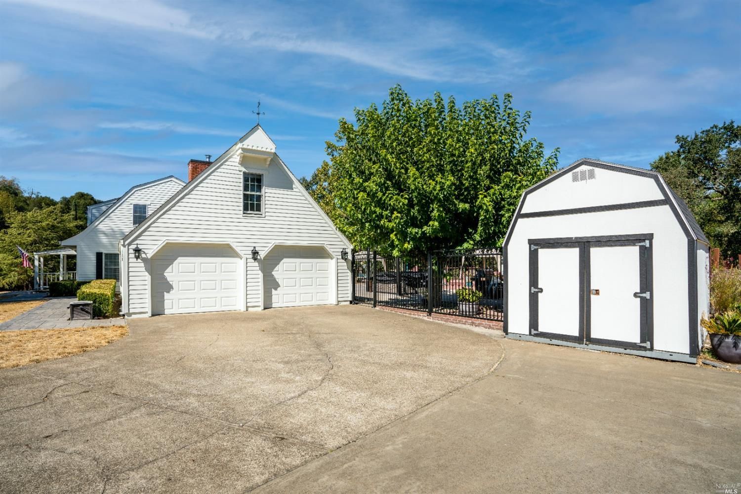 0.95 Acres, 980 Riverside Drive, Ukiah, CA 95482 Land and Farm