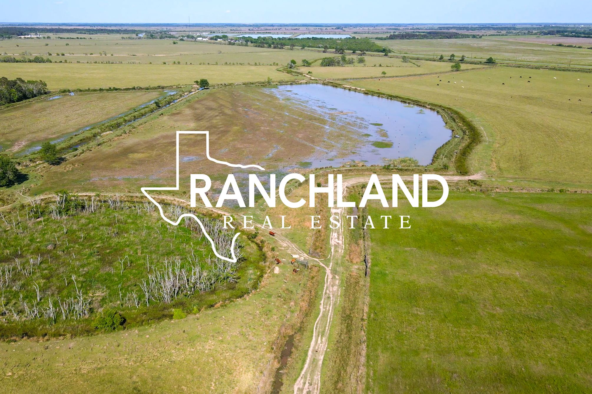 218 Acres, 1116 N Bay Shore Rd, Anahuac, TX 77514 Land and Farm