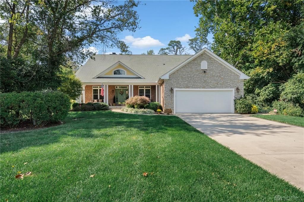 2 Acres, 8646 Astoria Road, Germantown, OH 45327 Land and Farm