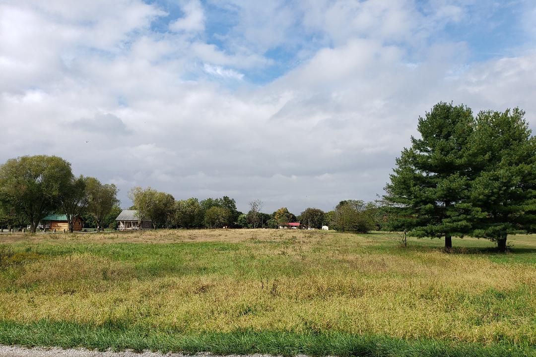 4.32 Acres, 2089 East 1500 North Road, Shelbyville, IL 62565 Land and