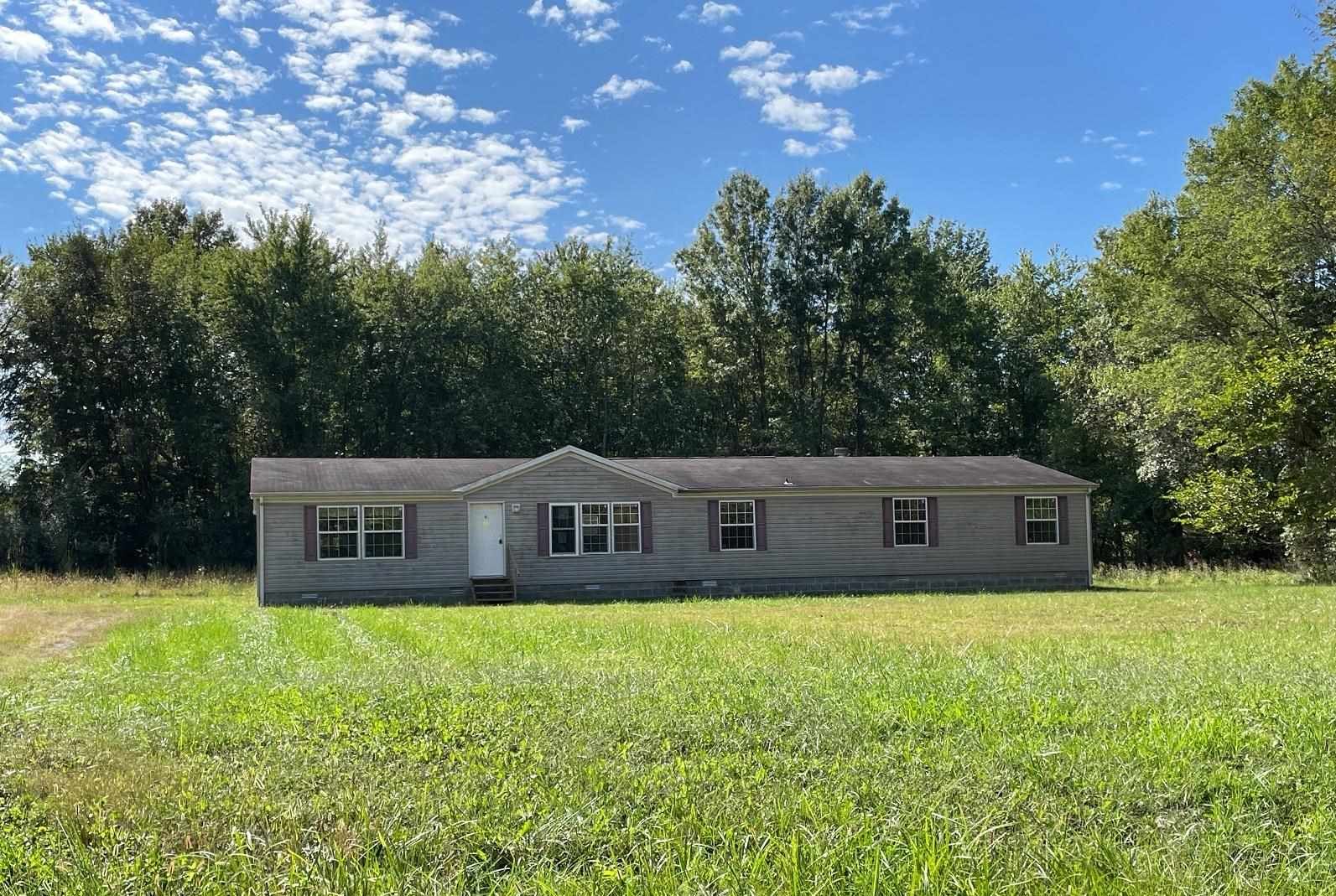 3 Acres, 2281 LEGION Street, Carrier Mills, IL 62977 Land and Farm