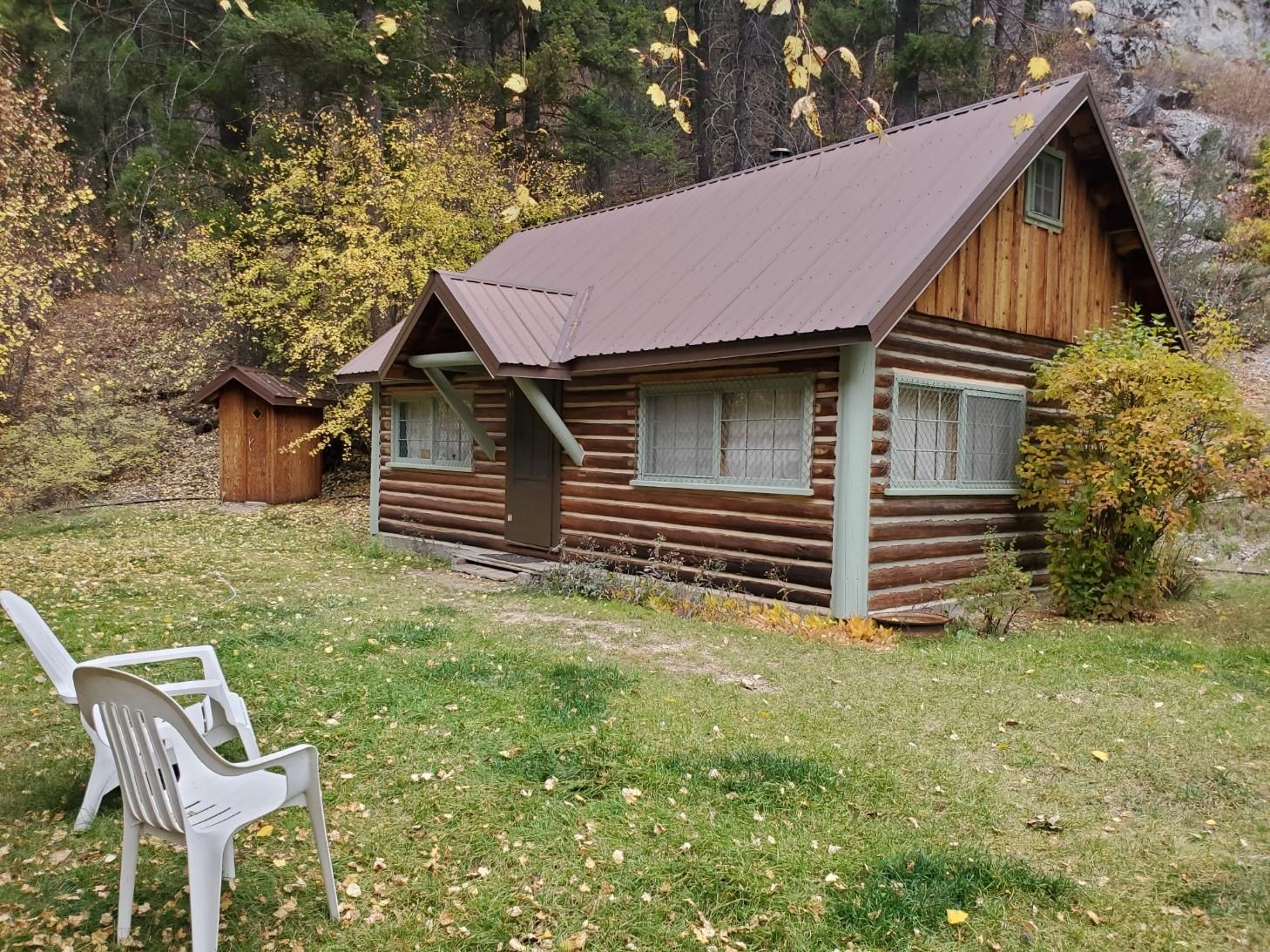 20.88 Acres, 1 Cave Gulch Rd, Drummond, MT 59832 Land and Farm