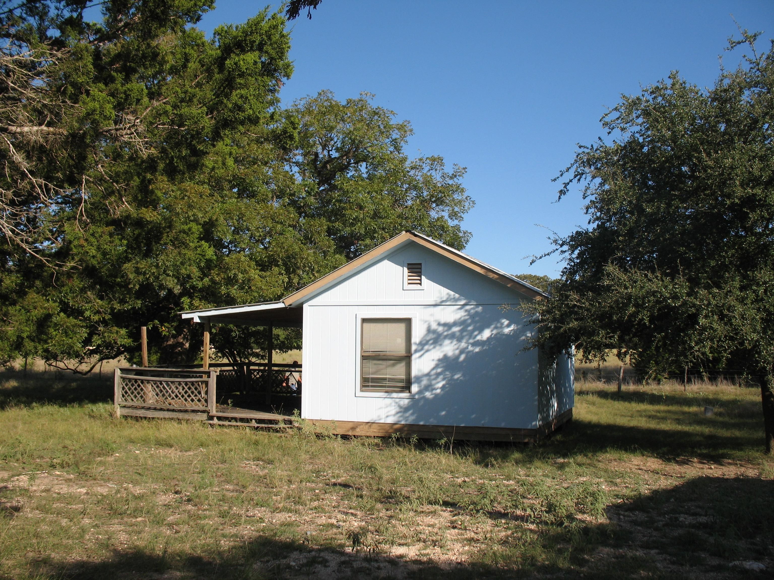 396 Y O Coleman Way, Leakey, TX 78873 Land and Farm