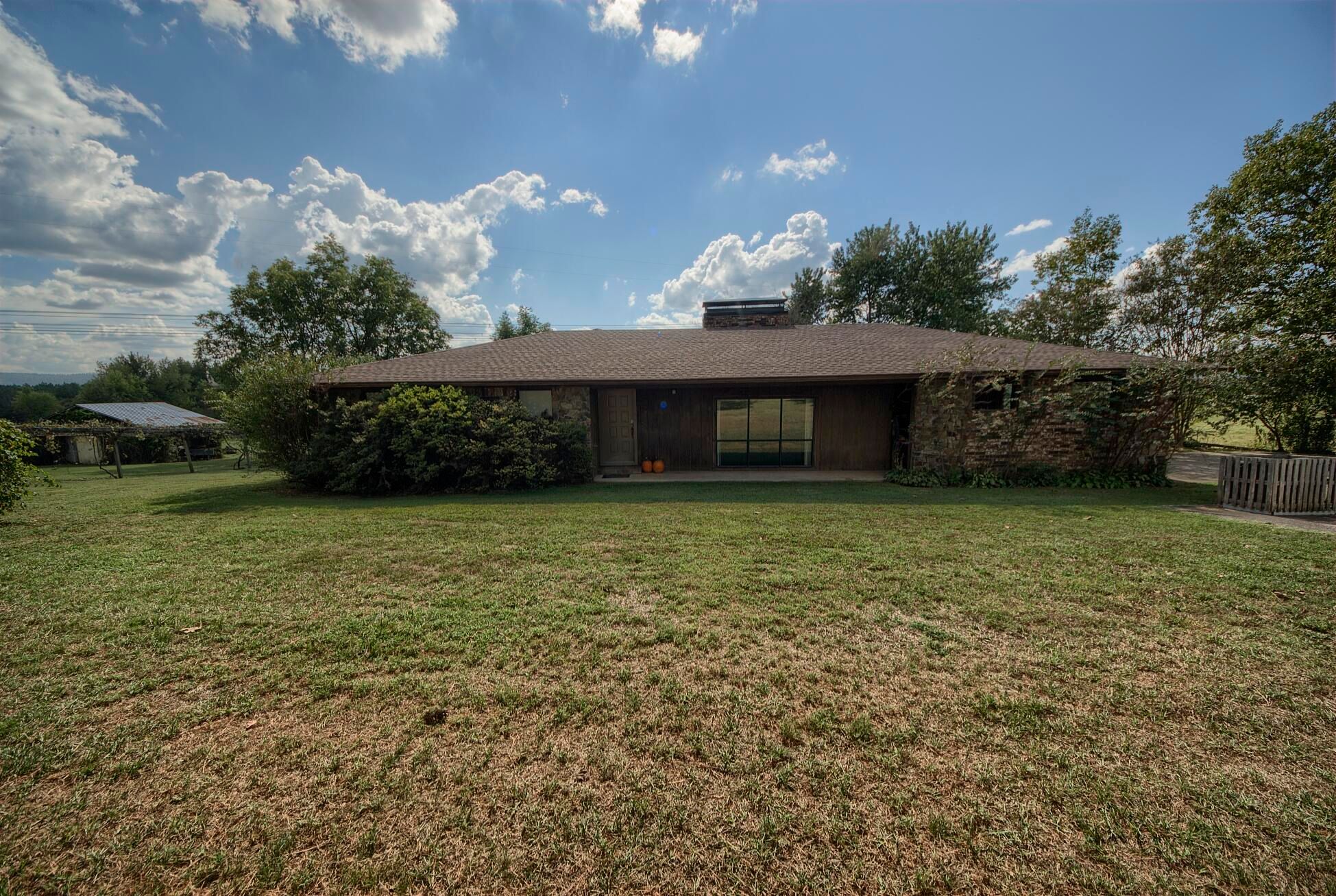 5 Acres, 1803 AR10, Belleville, AR 72824 Land and Farm