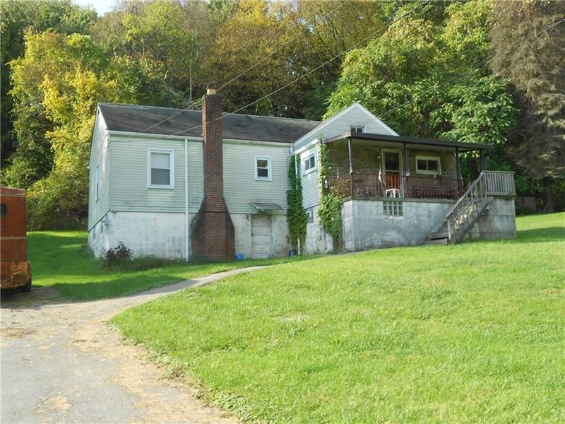 2.94 Acres, 113 Crone Hollow Rd, Harwick, PA 15049 Land and Farm