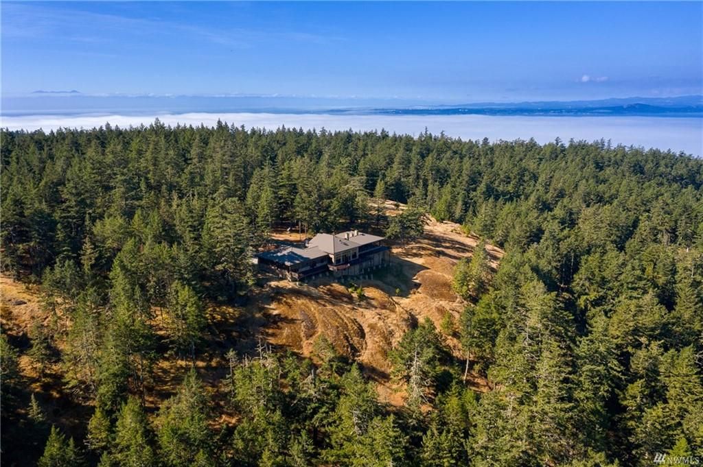 93 Nighthawk Lane, Friday Harbor, WA 98250 MLS 1840414 Land and Farm