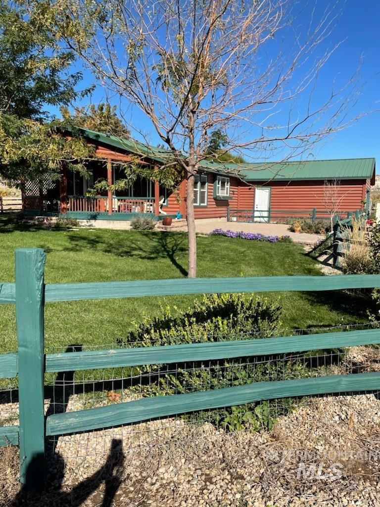 13.16 Acres, 16635 Bates Creek Road, Oreana, ID 83650 Land and Farm