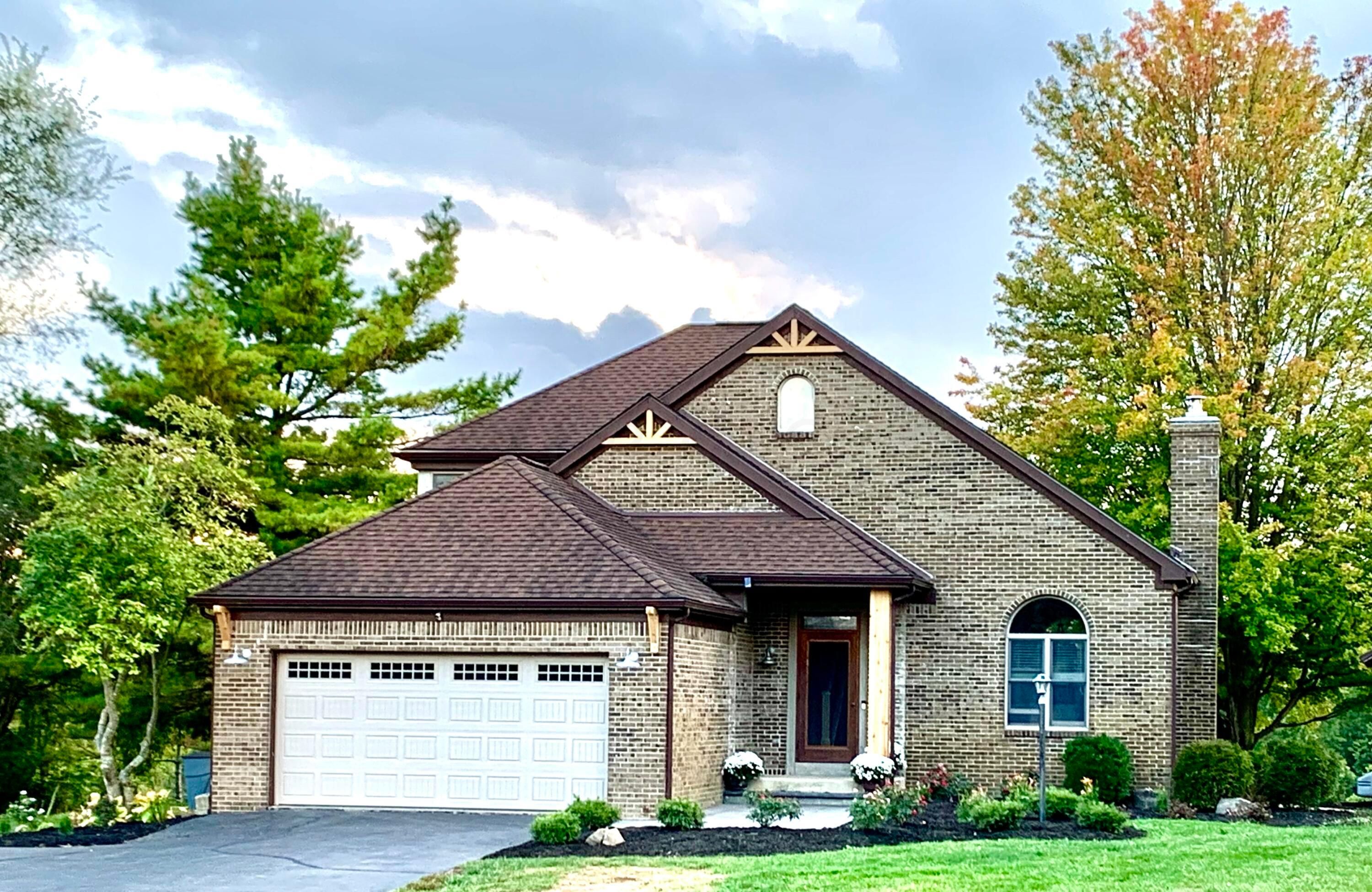 3.76 Acres, 1930 Upper Valley Drive, West Jefferson, OH 43162 Land