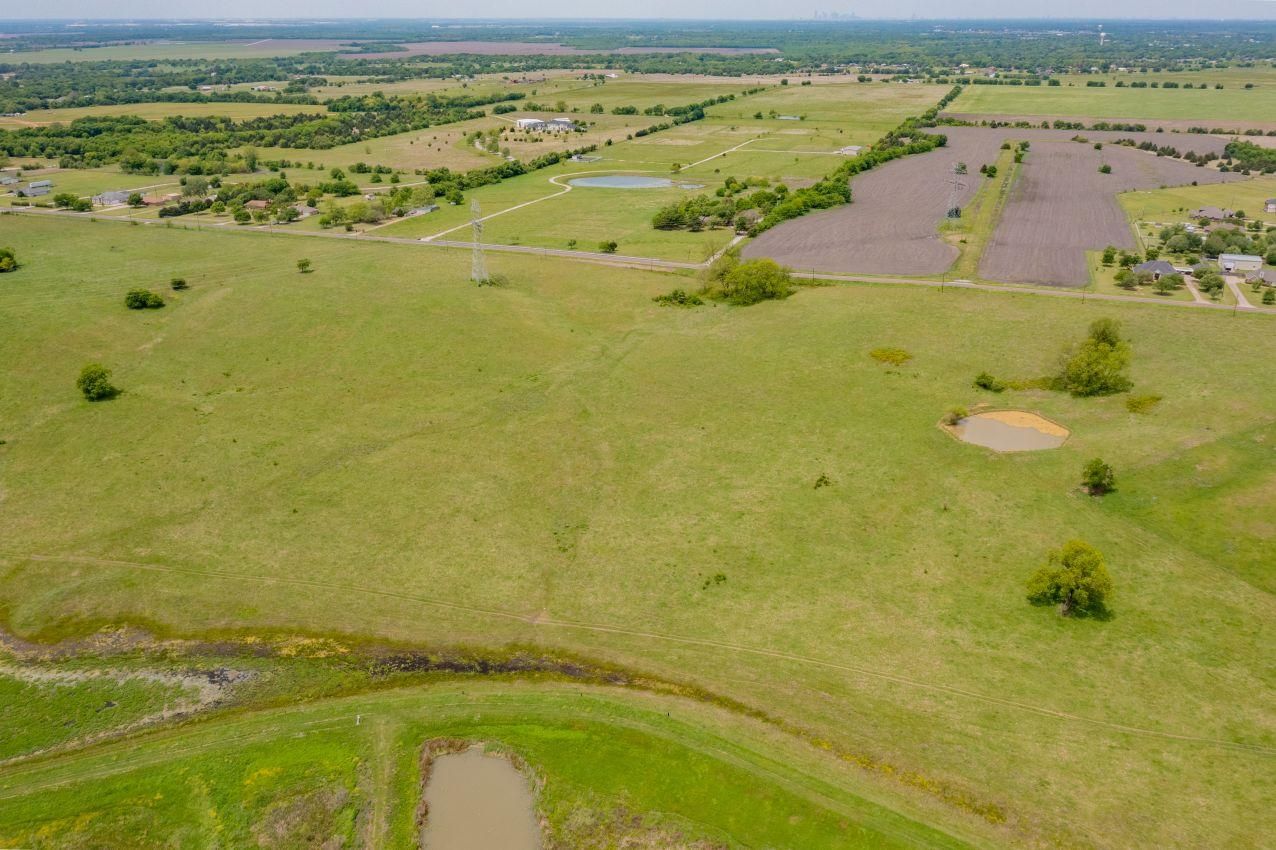14 Acres, Combine, TX 75159 Land and Farm