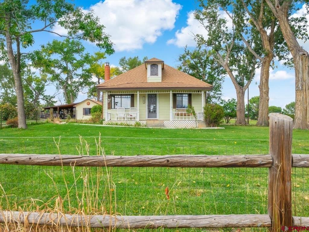 4.35 Acres, 14597 5875 Road, Montrose, CO 81403 Land and Farm