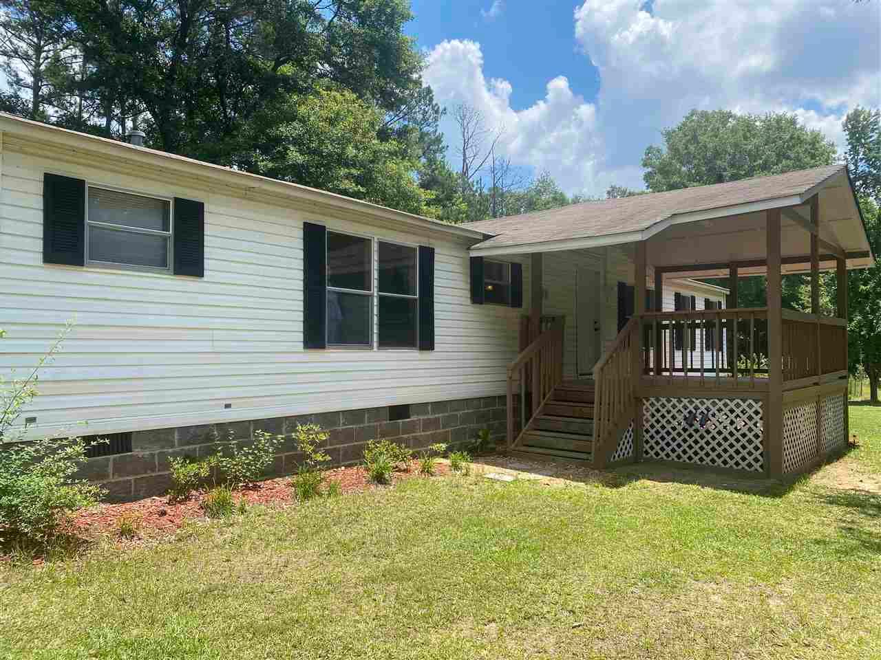 2.71 Acres, 105 Charlene Court, Jeffersonville, GA 31044 Land and Farm