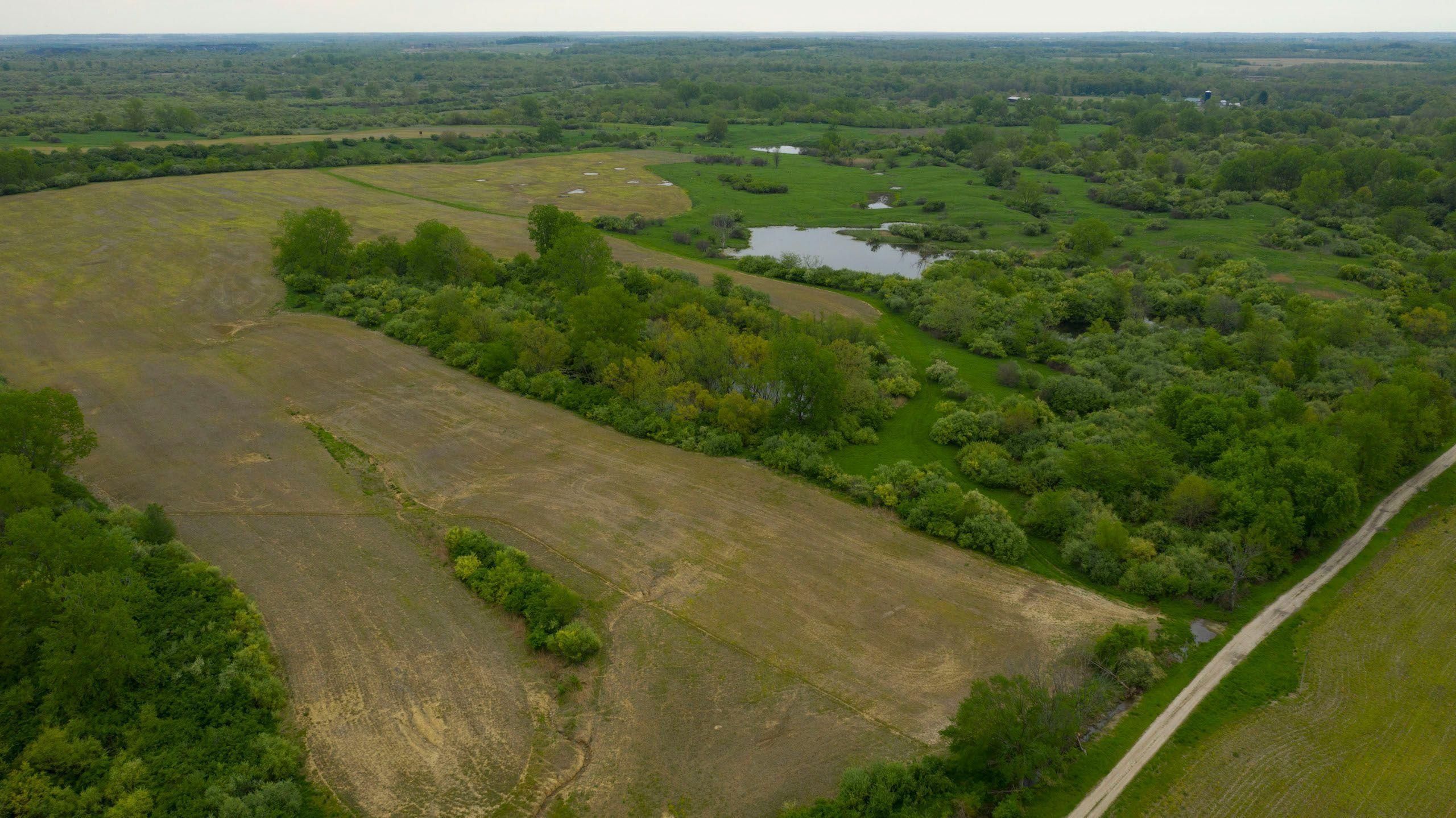 Highway 4, WPLot001, Percy, IL 62272 Land and Farm