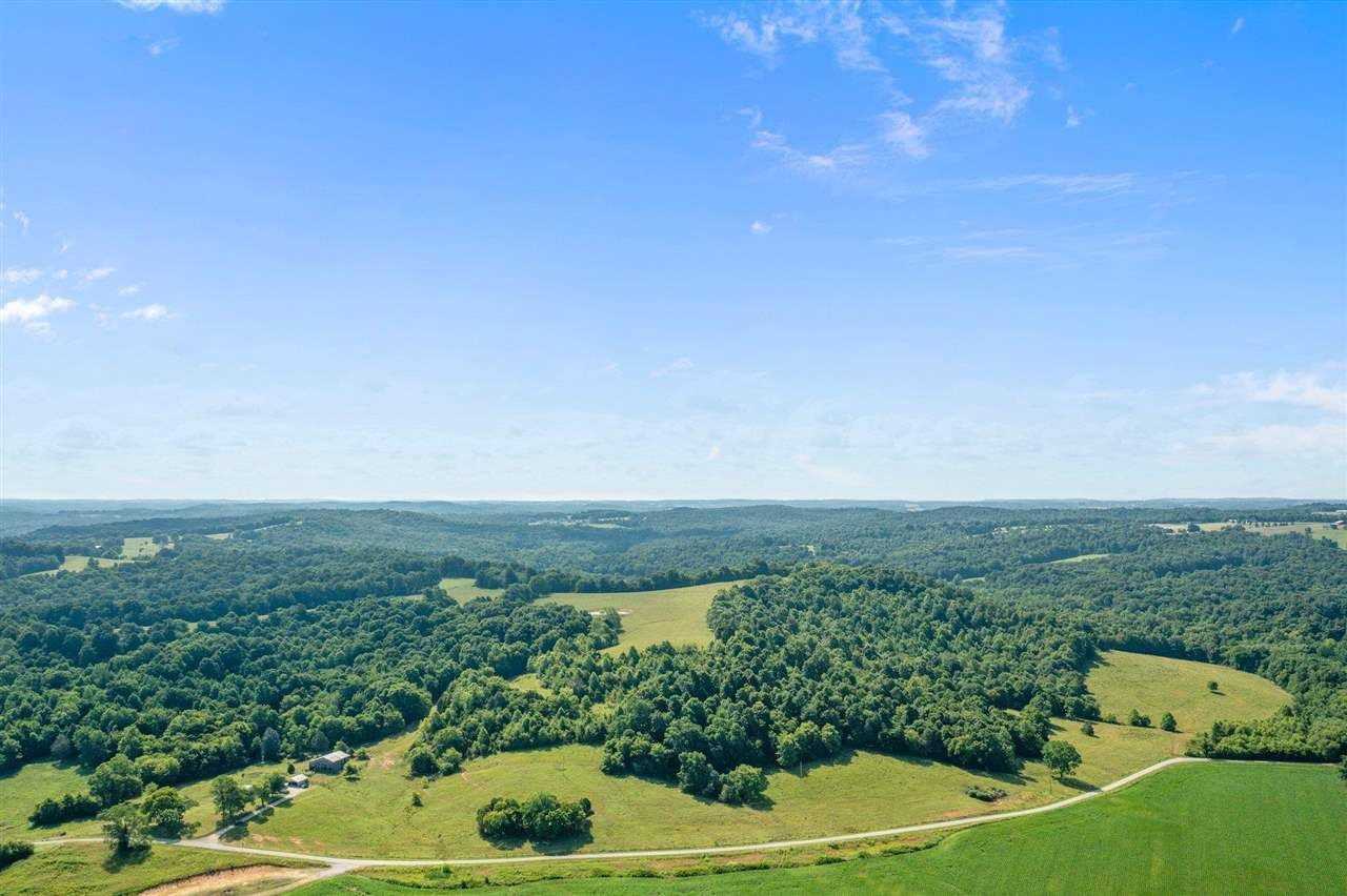 115 Acres, 1965 Harry Cherry Road, Bowling Green, KY 42101 Land and Farm