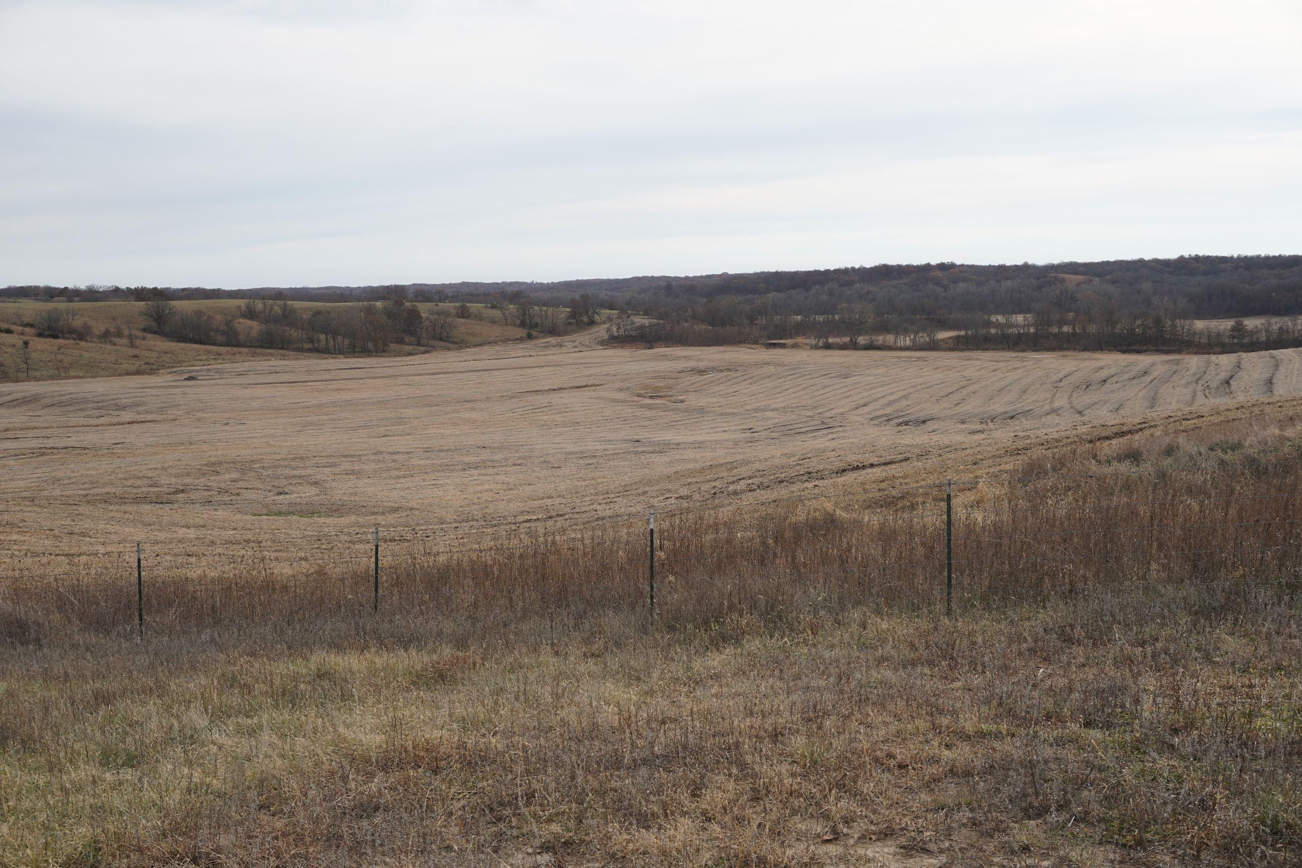 Highway 129, Unionville, MO 63565 Land and Farm