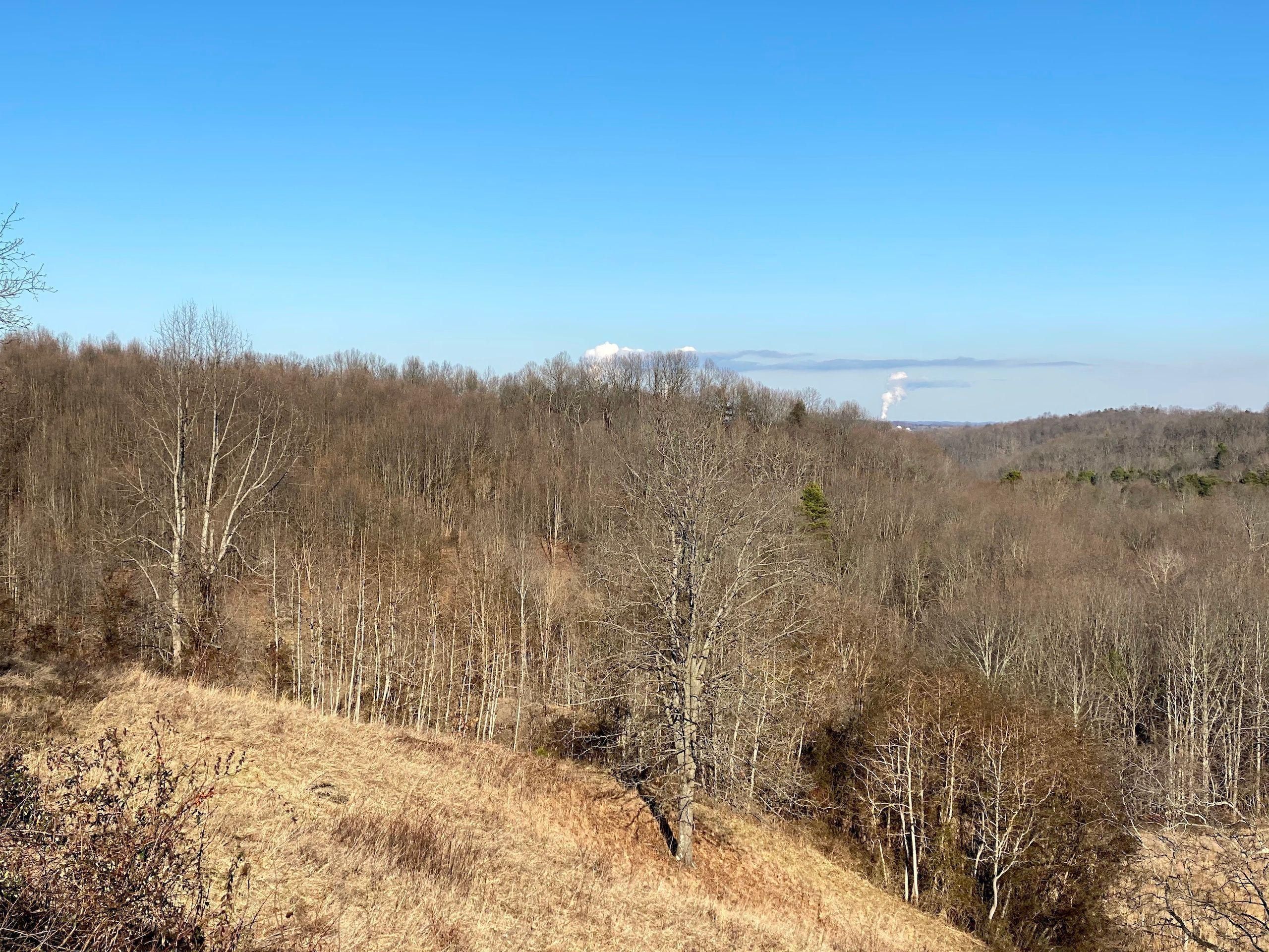 23 Acres, 389 Jackson Road, Patriot, OH 45658 Land and Farm