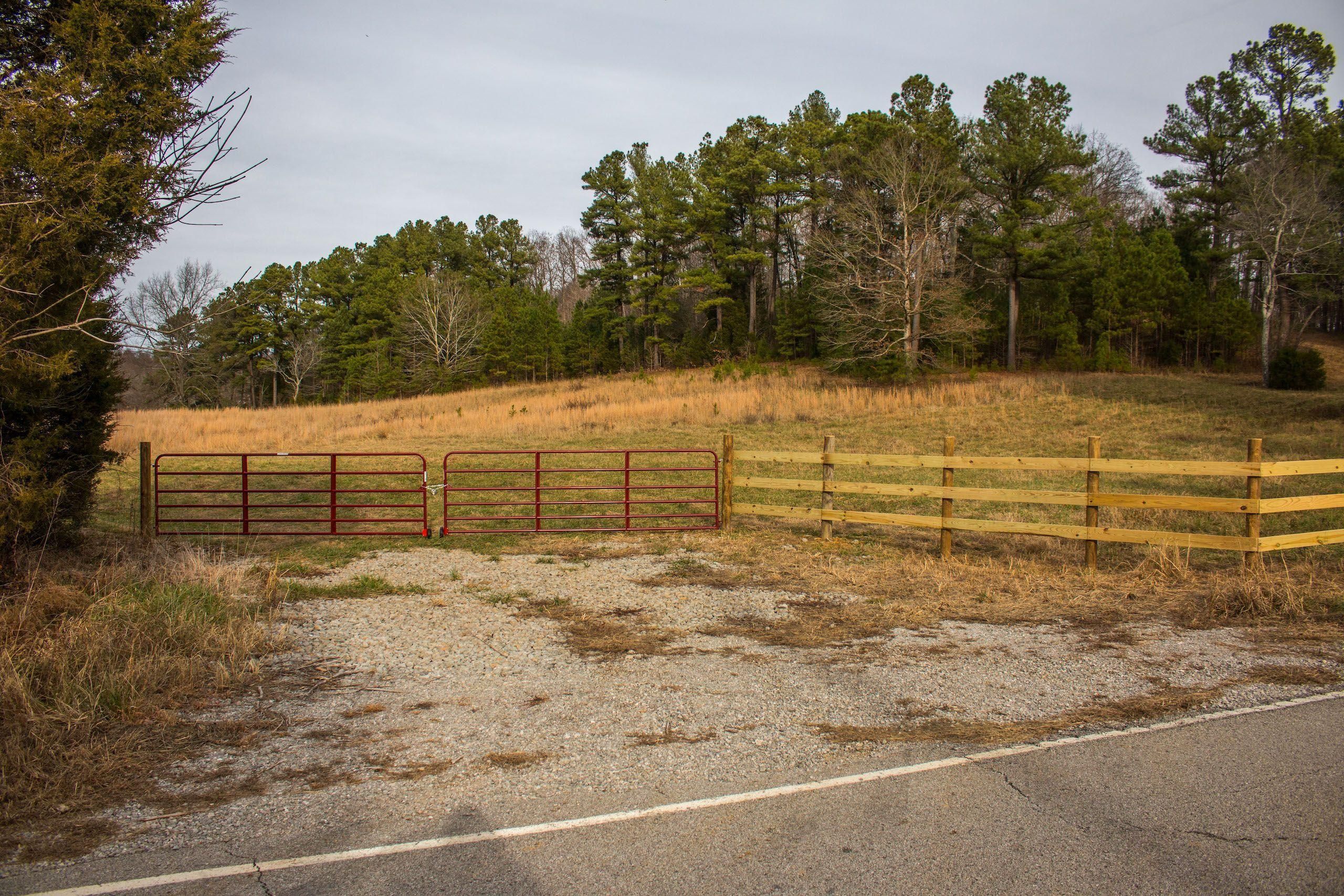 95.36 Acres, Sunny Point Road, LotWP01, Brownsville, KY 42210 Land