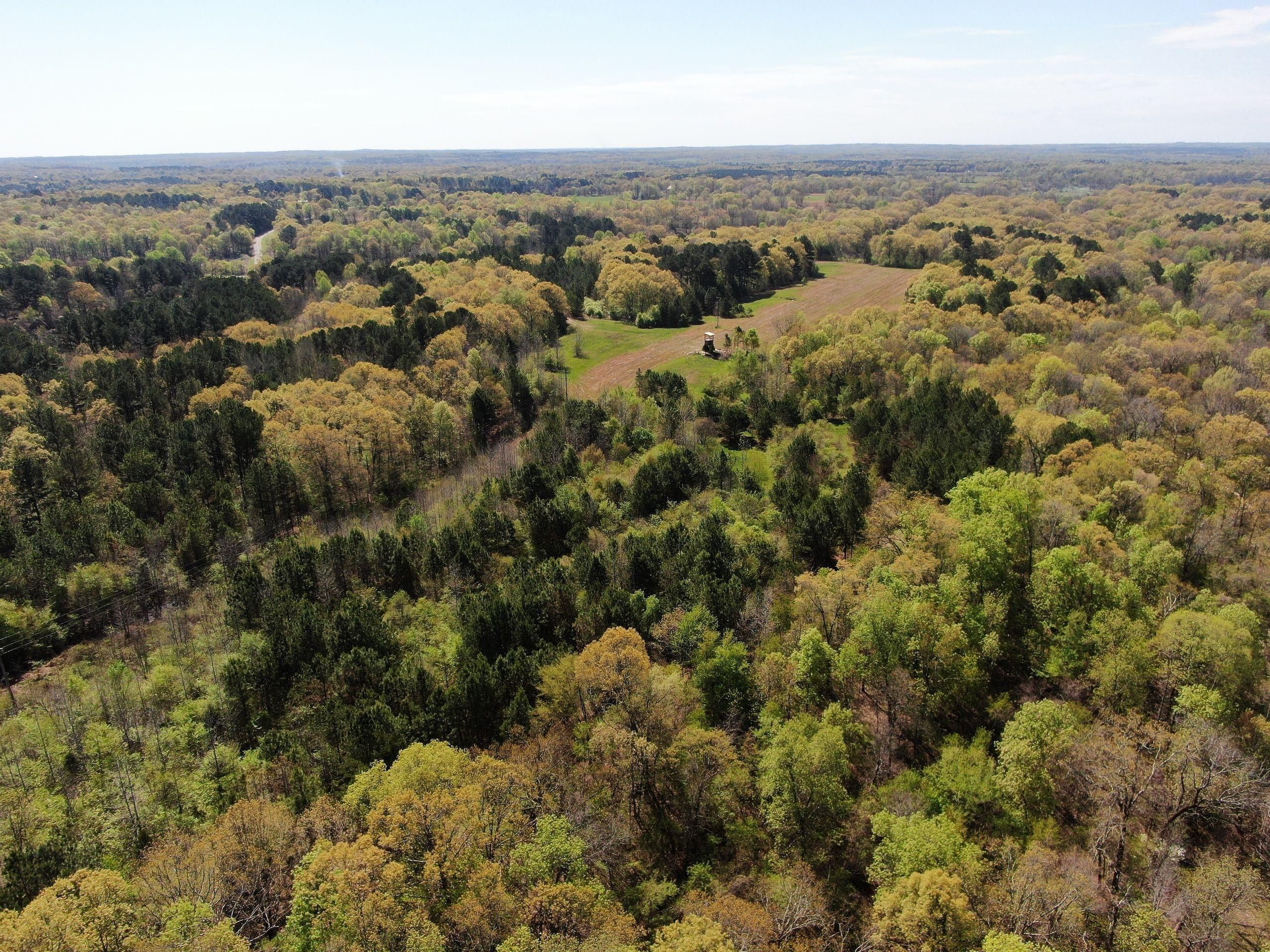 South Slayden Road, LotWP01, Holly Springs, MS 38635 Land and Farm