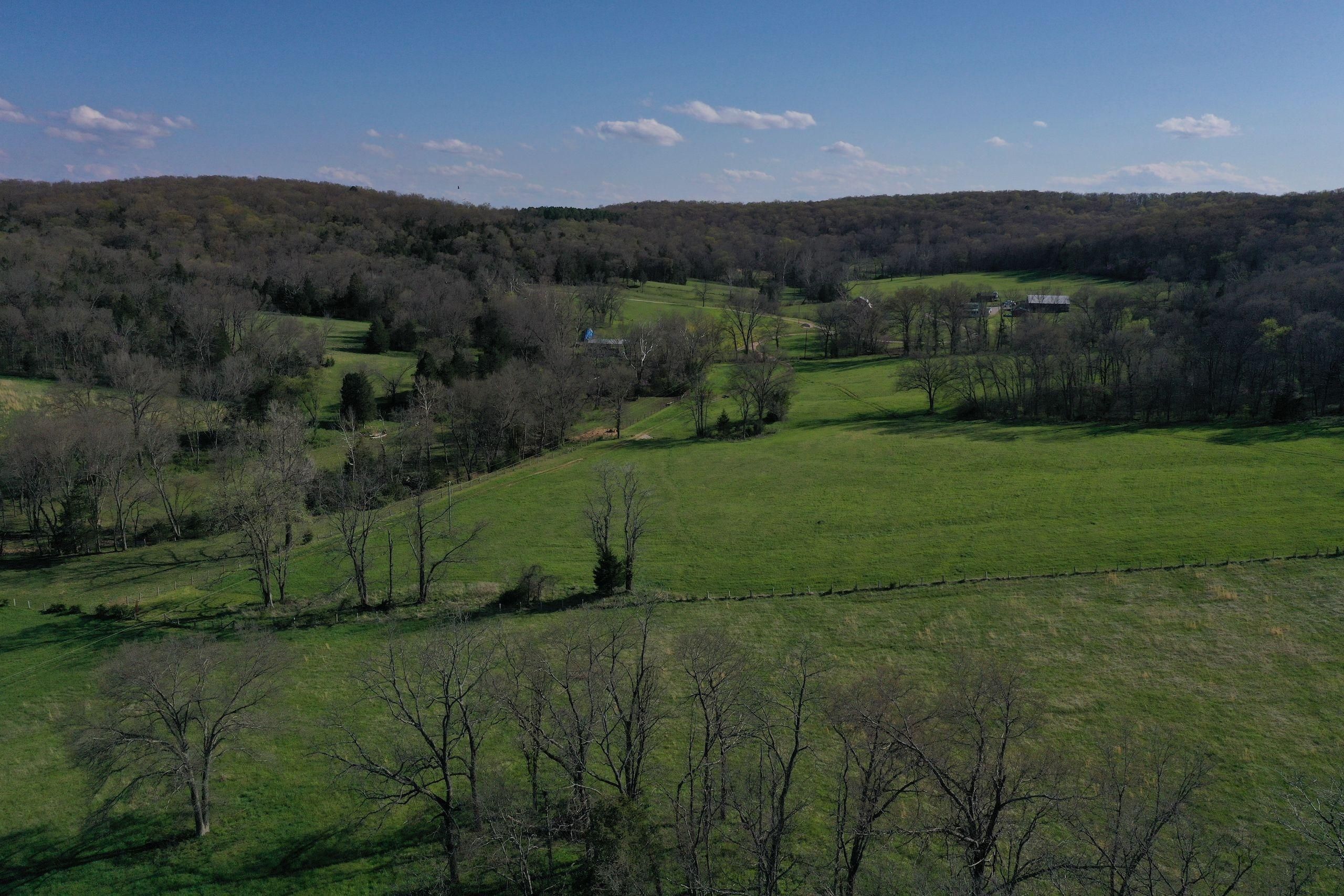 410 Acres, 13866 Kingston Road, LotWP001, Blackwell, MO 63626 Land