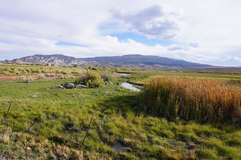 40 acres in Bicknell, UT, 84715 MLS 1774633 Land and Farm