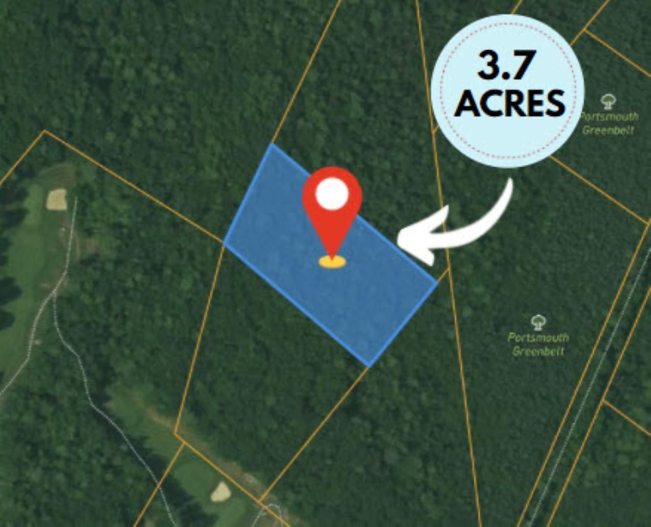 3.7 Acres, 0 Sunnyside Drive, Greenland, NH 03840 Land and Farm