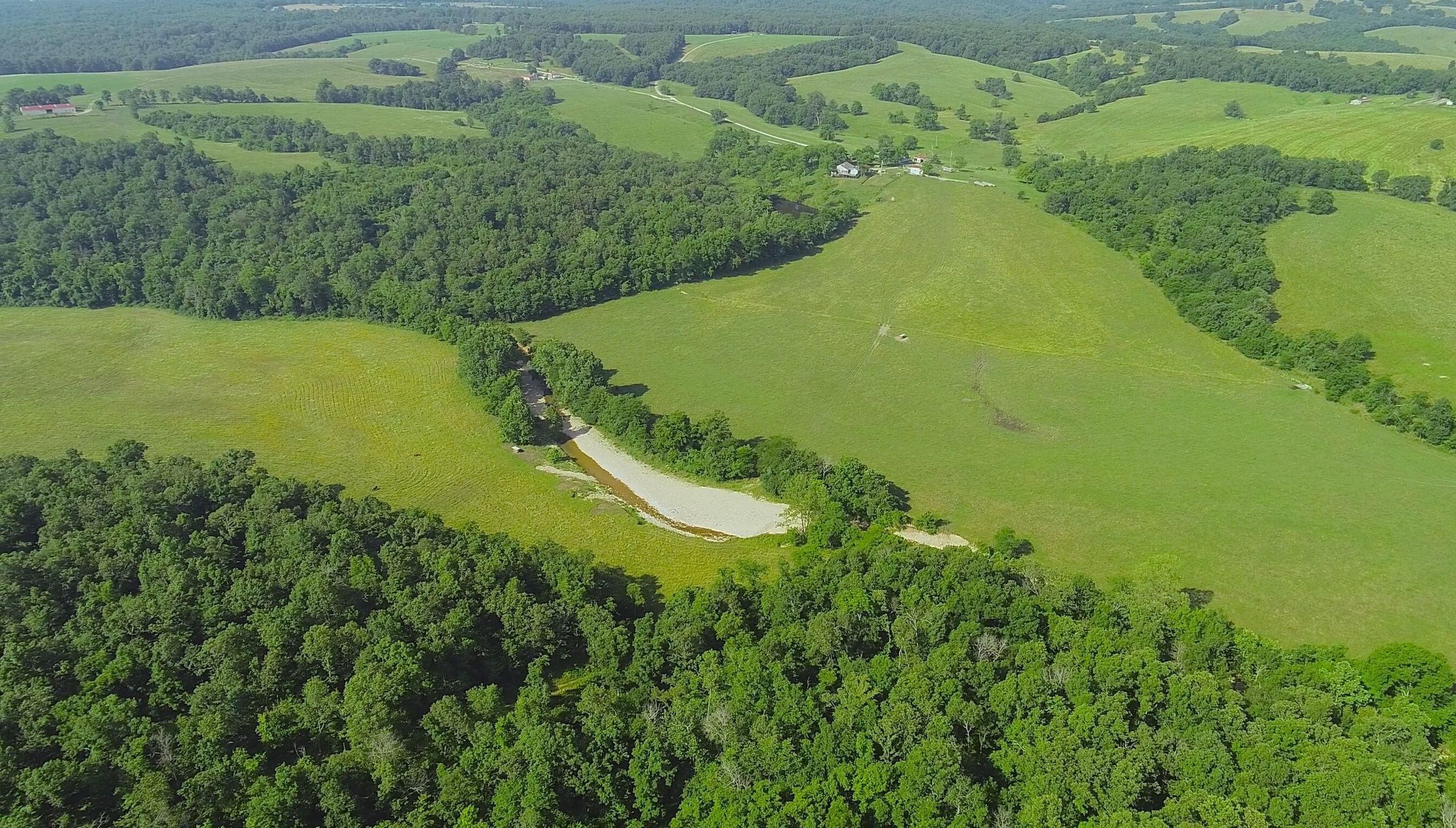 315 Acres, 9141 Highway TT, Grovespring, MO 65662 Land and Farm