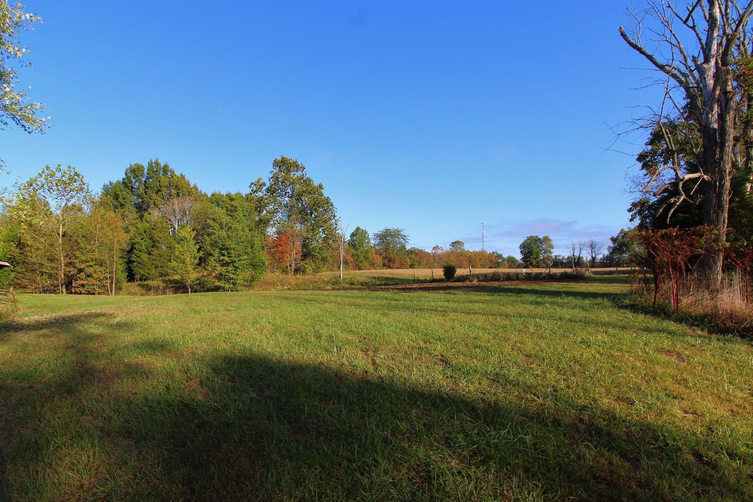 663 SR 222, LotWP001, Felicity, OH 45120 Land and Farm