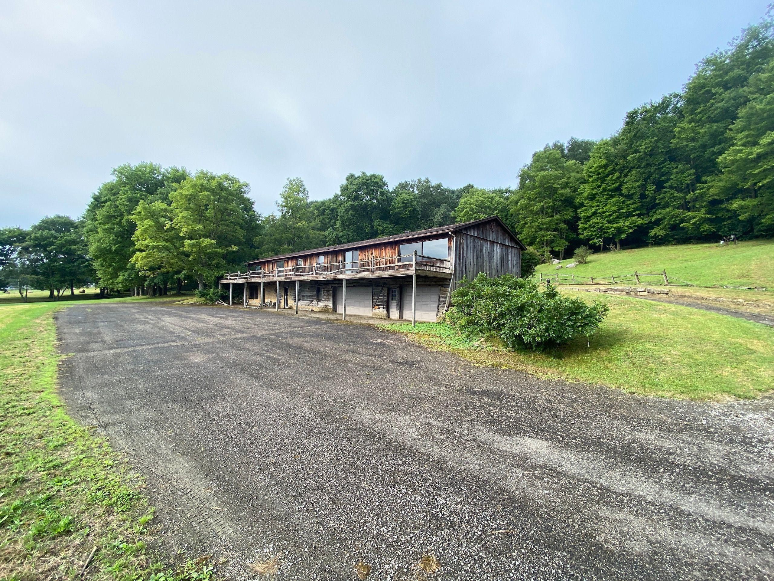 50.8 Acres, 2047 Donation Hill Rd., LotWP001, Cooperstown, PA 16317