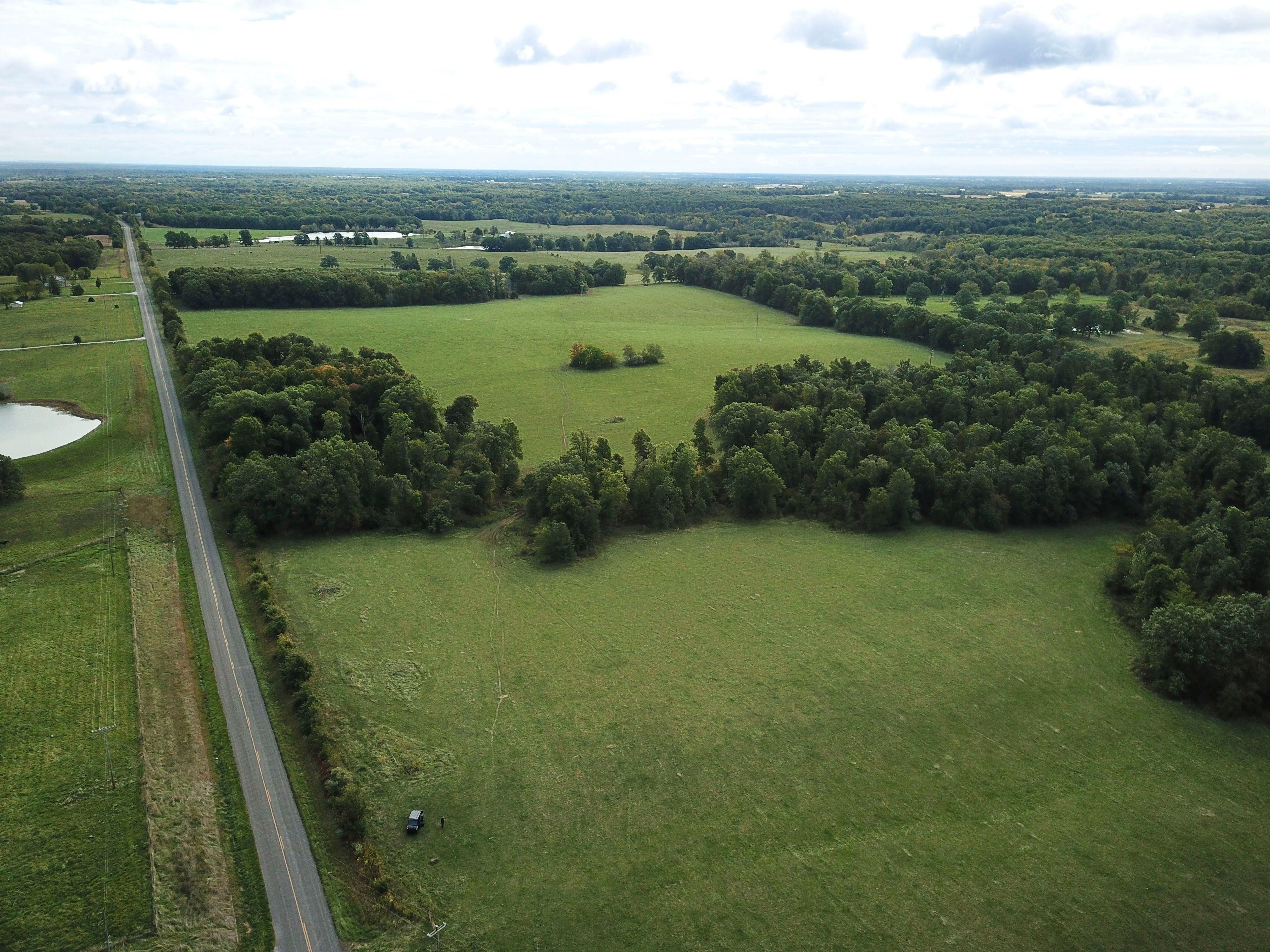 464 Acres, 660 Highway A, Middletown, MO 63359 Land and Farm