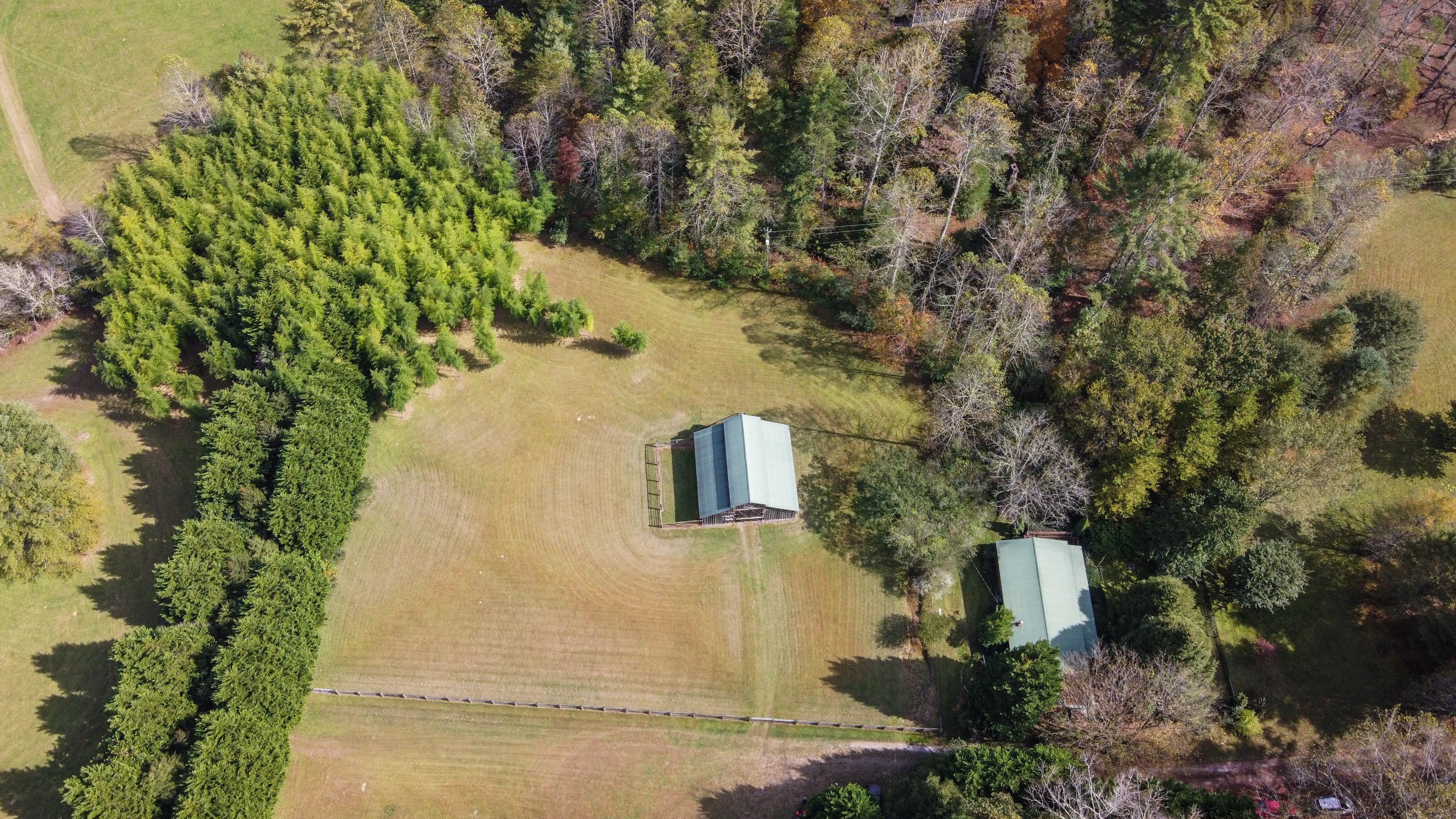 4534 Zion Hill Road, Ellijay, GA 30540 MLS 6940266 Land and Farm