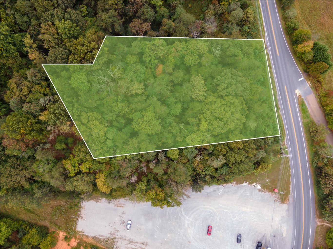 Bainbridge Rd, Port Deposit, MD, USA, Port Deposit, MD 21904 Land and