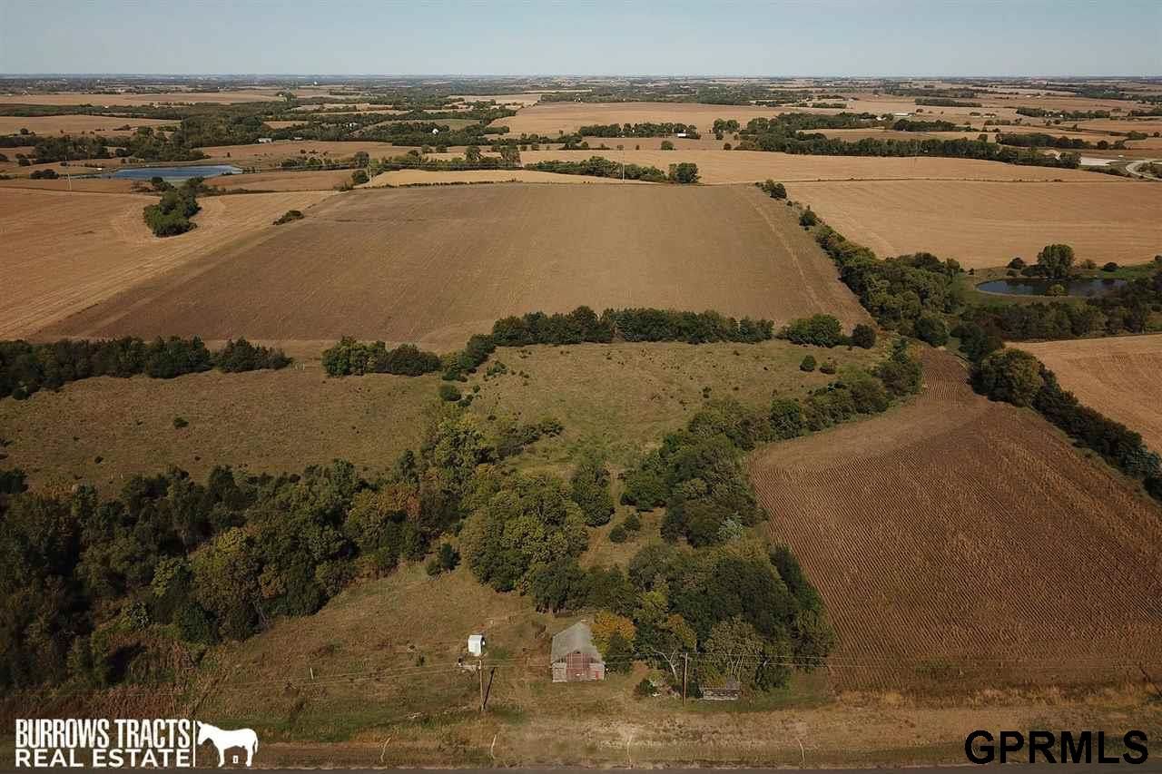 69 Acres, 0 Hwy 2 Highway, NE 68317 Land and Farm