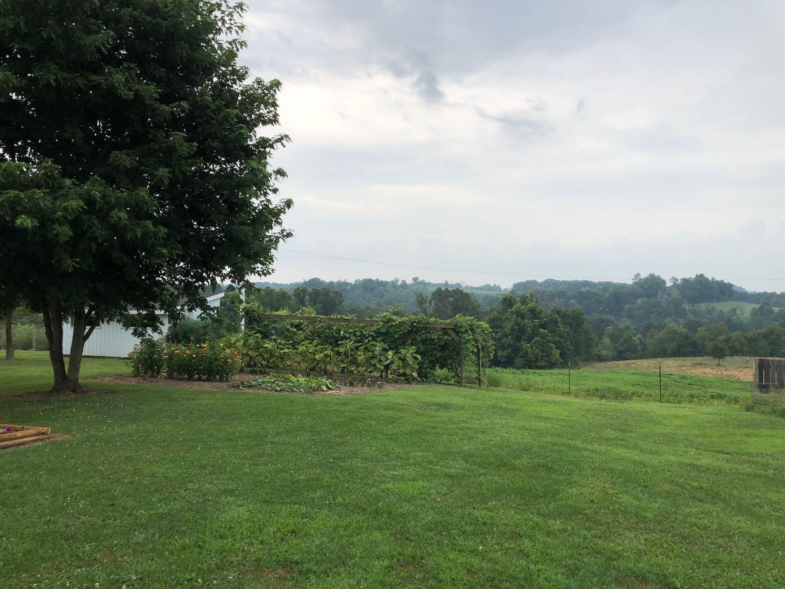 3219 Patriot Road, Patriot, OH 45658 Land and Farm