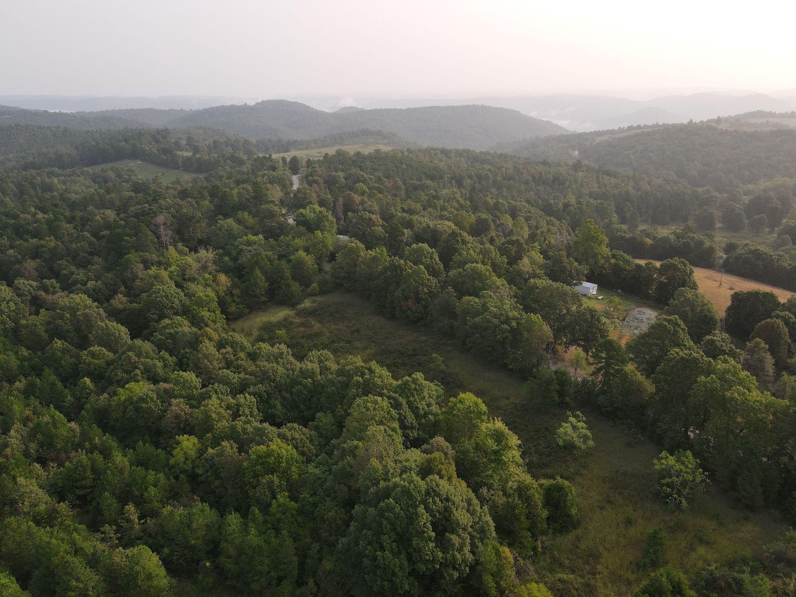 25 Acres, Cozahome Rd, LotWP001, Cozahome, AR 72639 Land and Farm