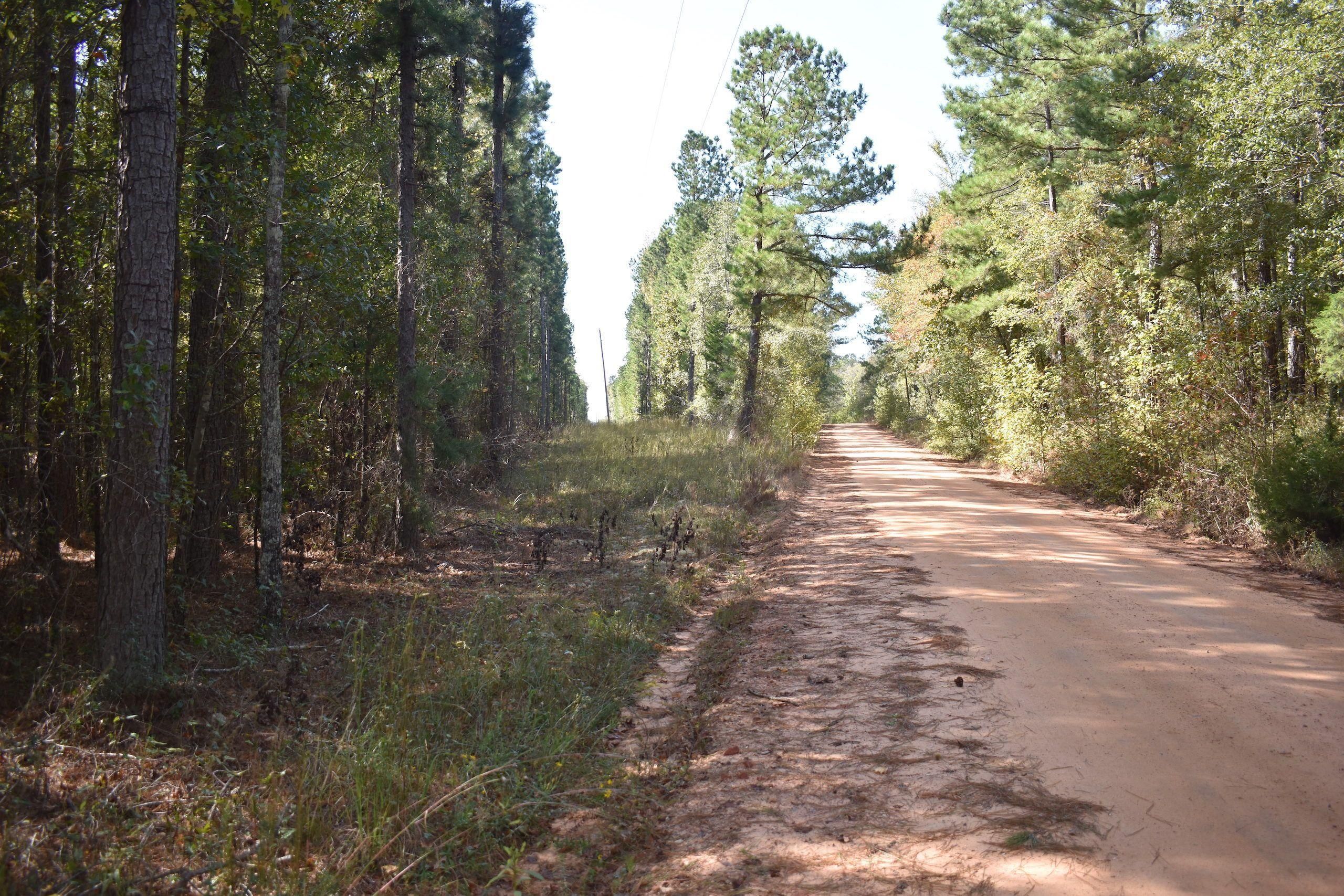 Island Creek Church Road, LotWP01, Sparta, GA 31087 Land and Farm