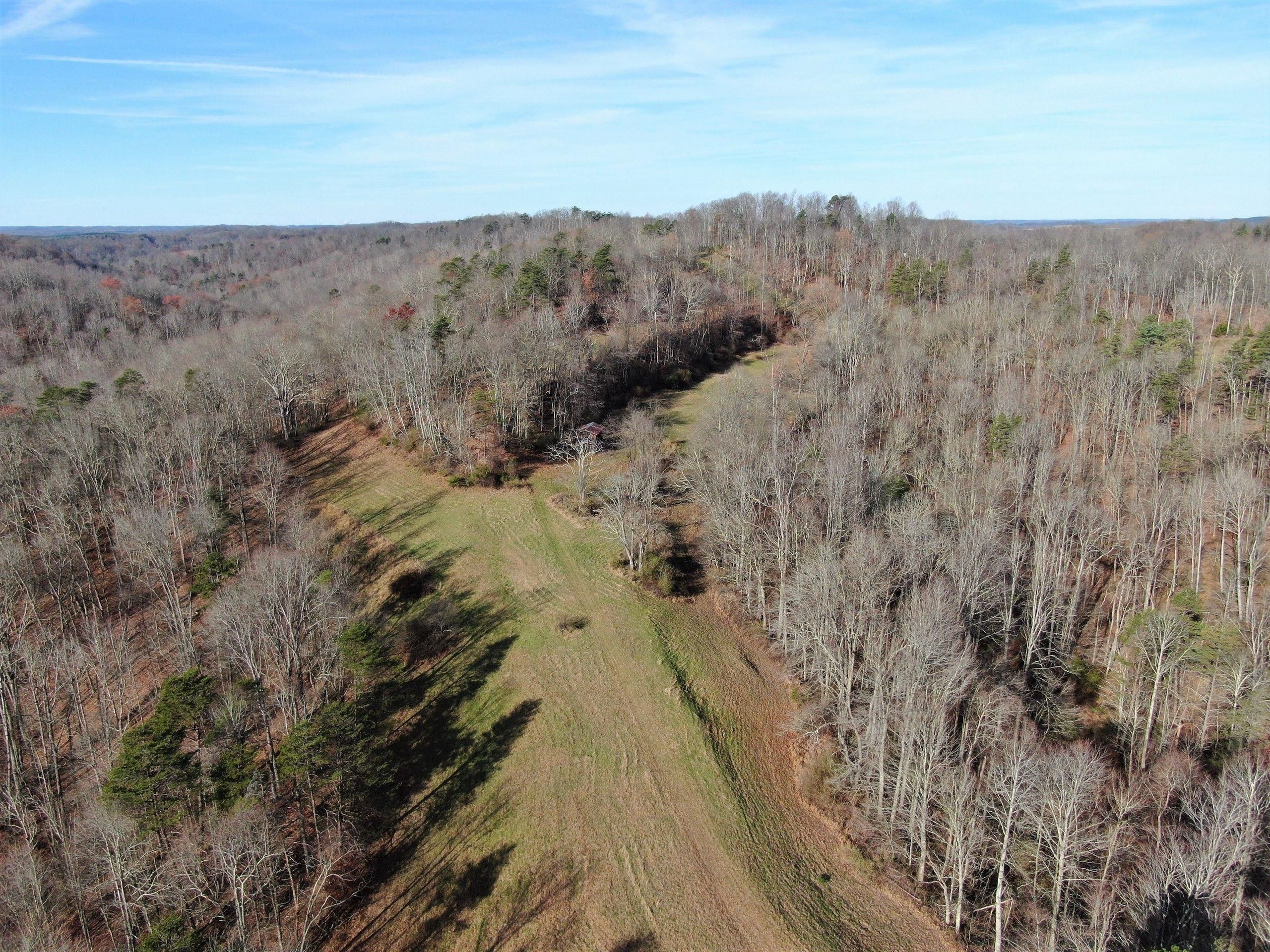 County Route 4, Lot WP002, Pennsboro, WV 26415 Land and Farm