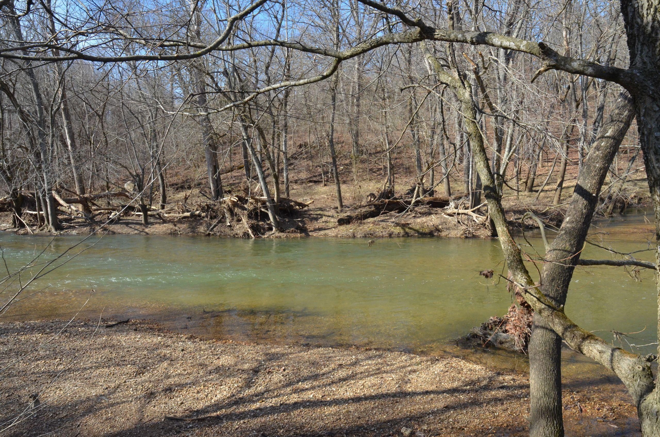 259 Orchid Road, Lot WP001, Conway, MO 65632 Land and Farm