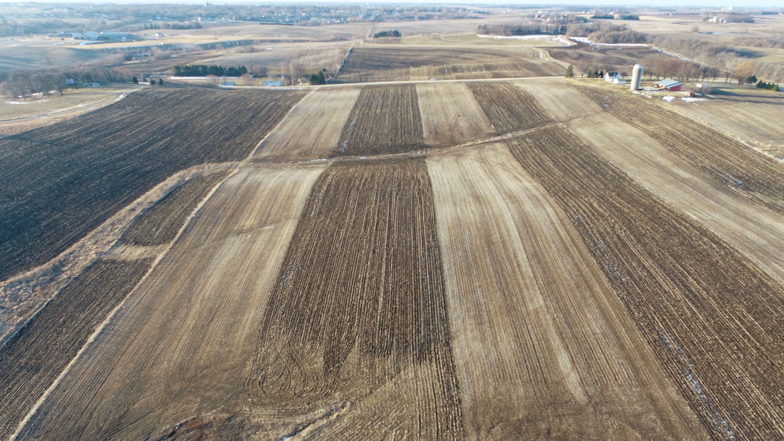 23rd St NW, LotWP001, Byron, MN 55920 Land and Farm