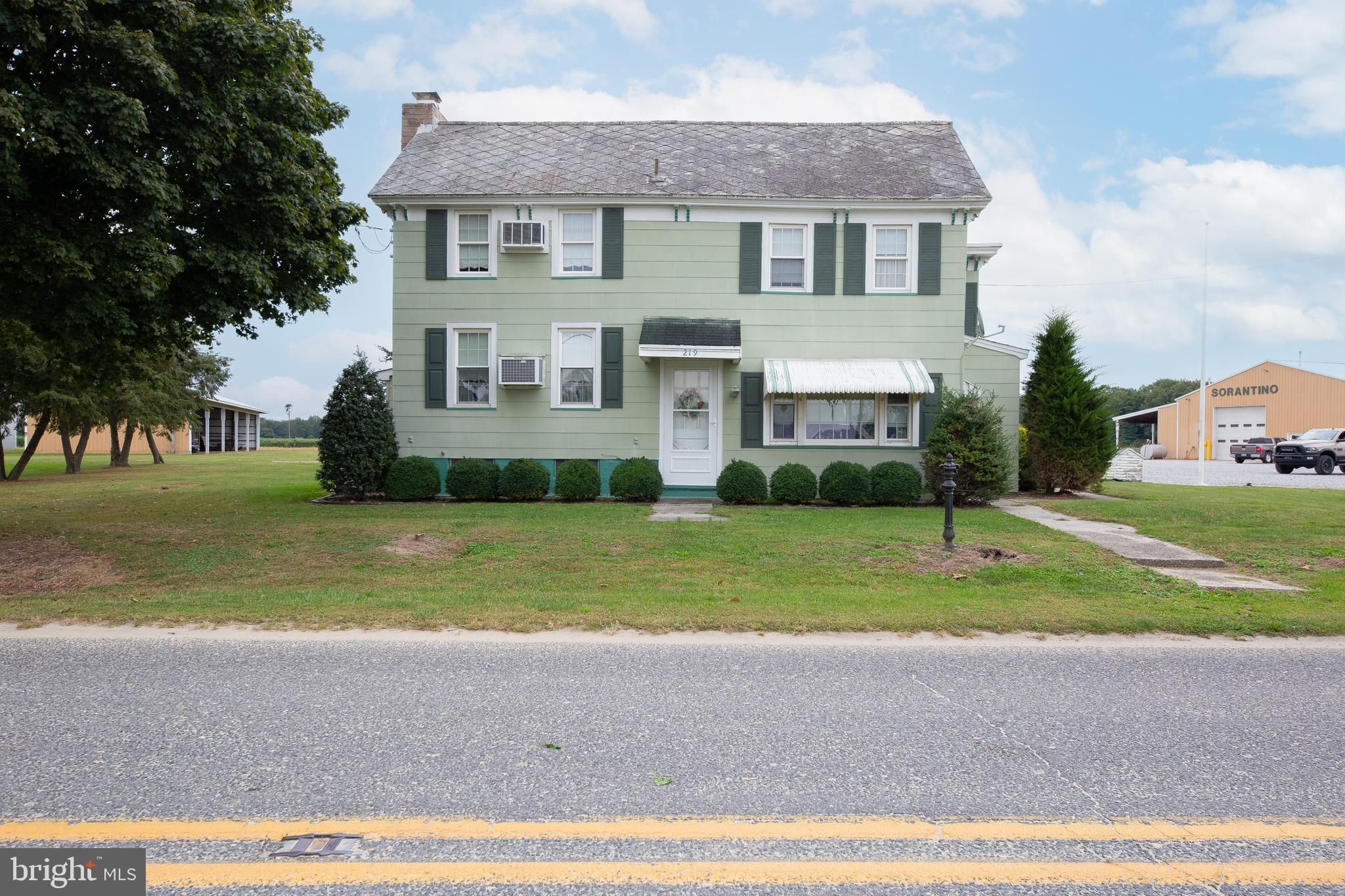 70 Acres, 219 JONES ISLAND, Cedarville, NJ 08311 Land and Farm