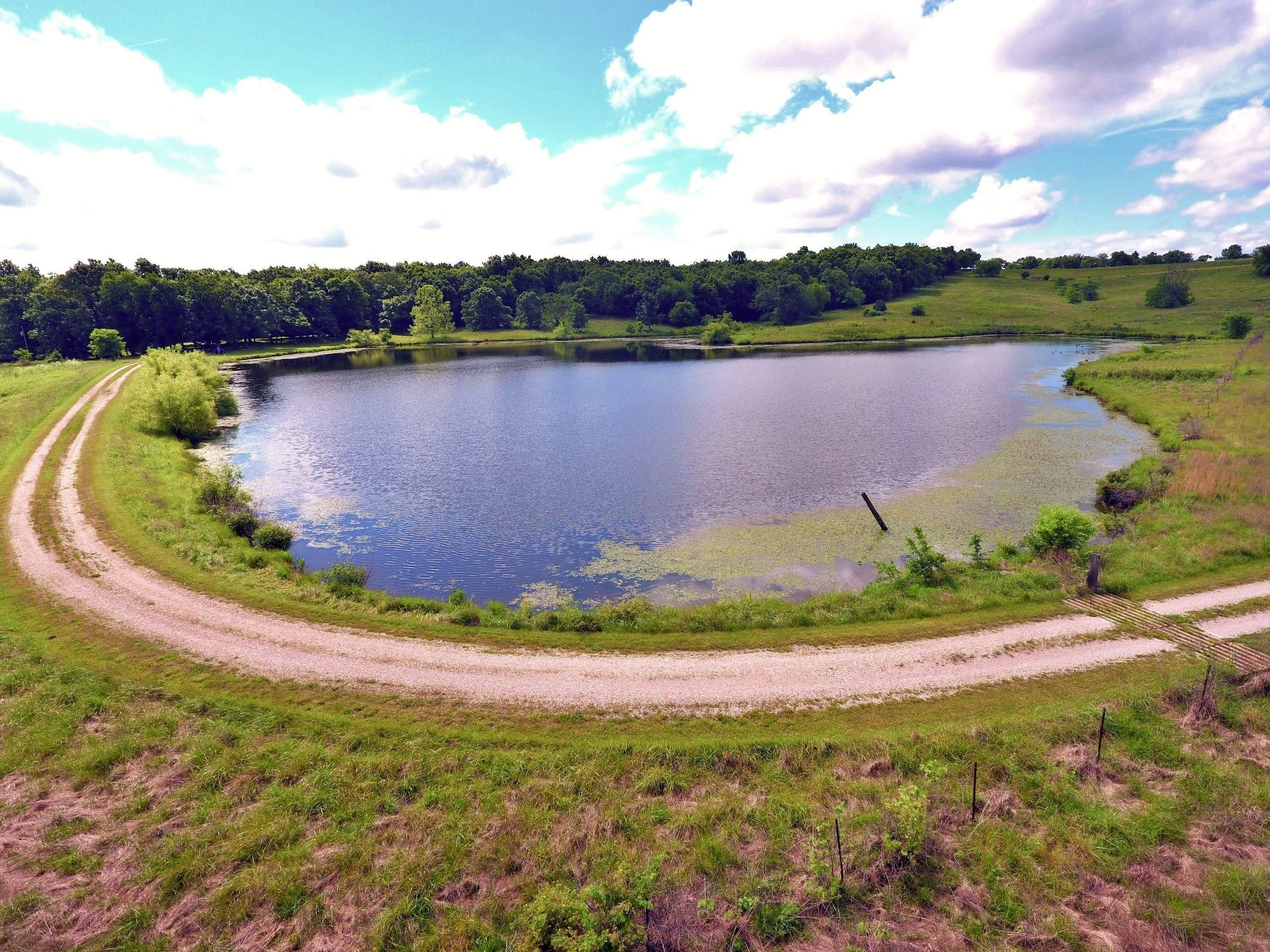 175 Acres, 907 SW 401st Road, Chilhowee, MO 64733 Land and Farm